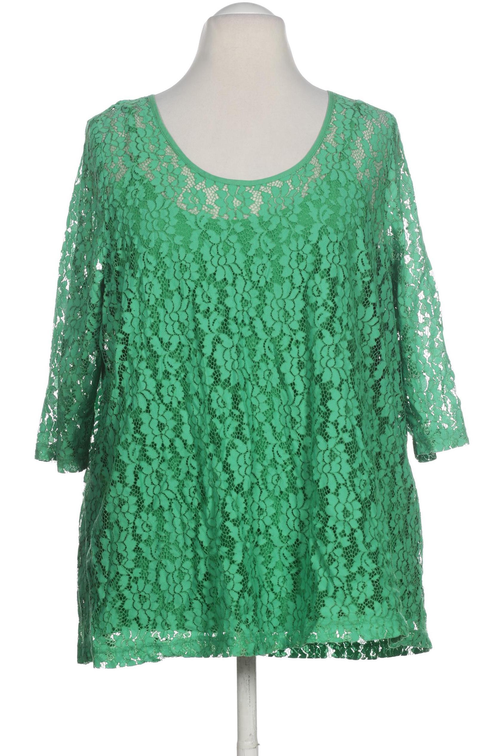 

Yoek Damen T-Shirt, grün, Gr.