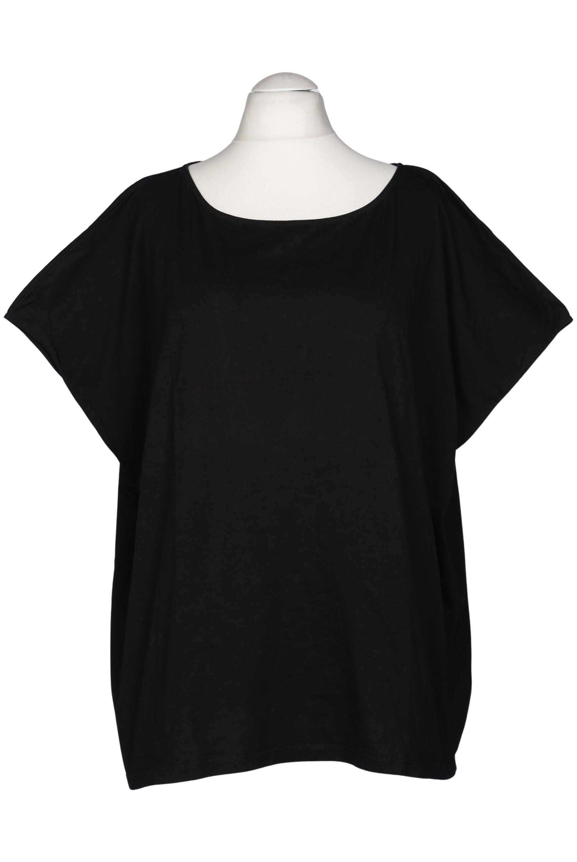 

Yoek Damen T-Shirt, schwarz, Gr. 54