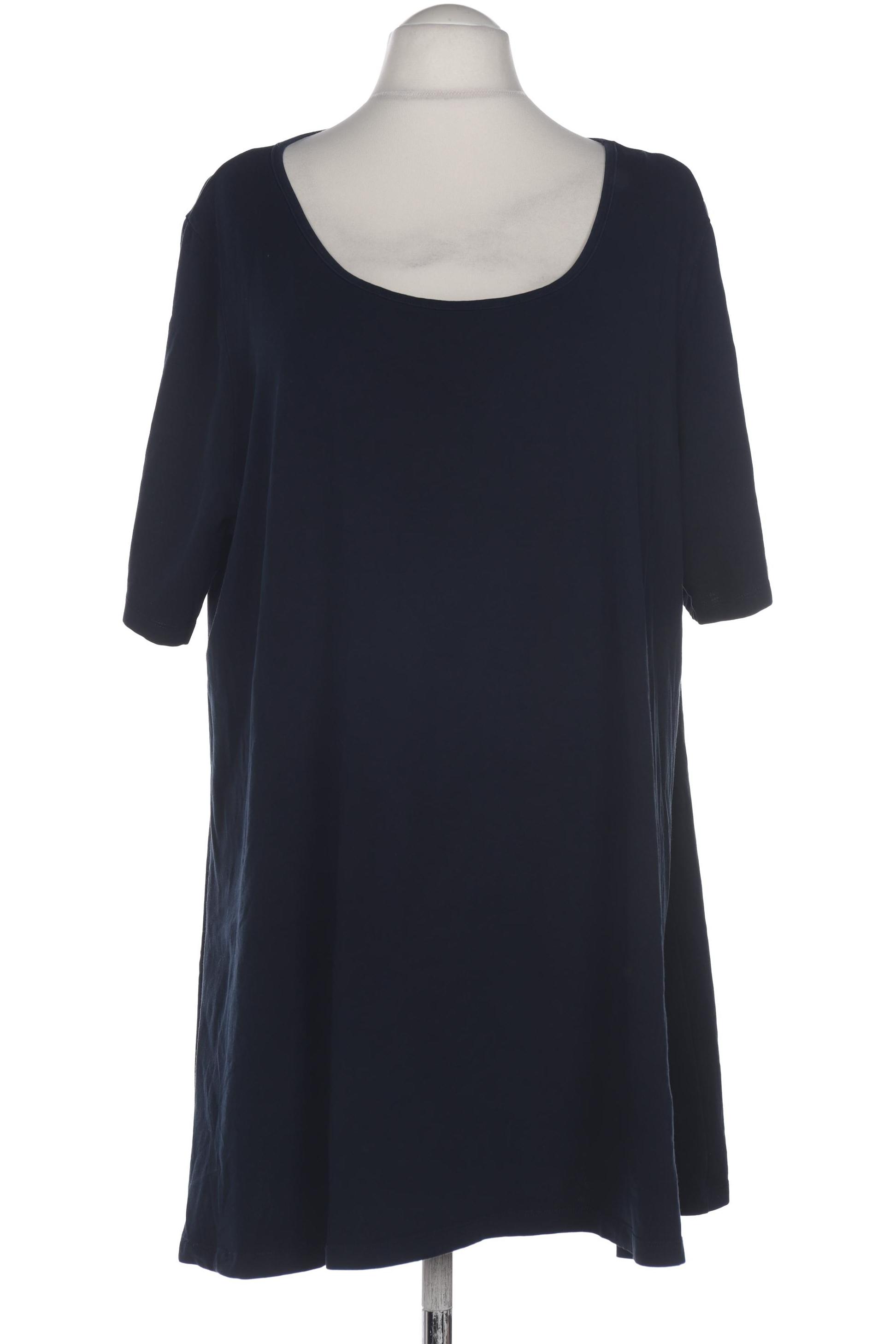 

Yoek Damen T-Shirt, marineblau, Gr. 54
