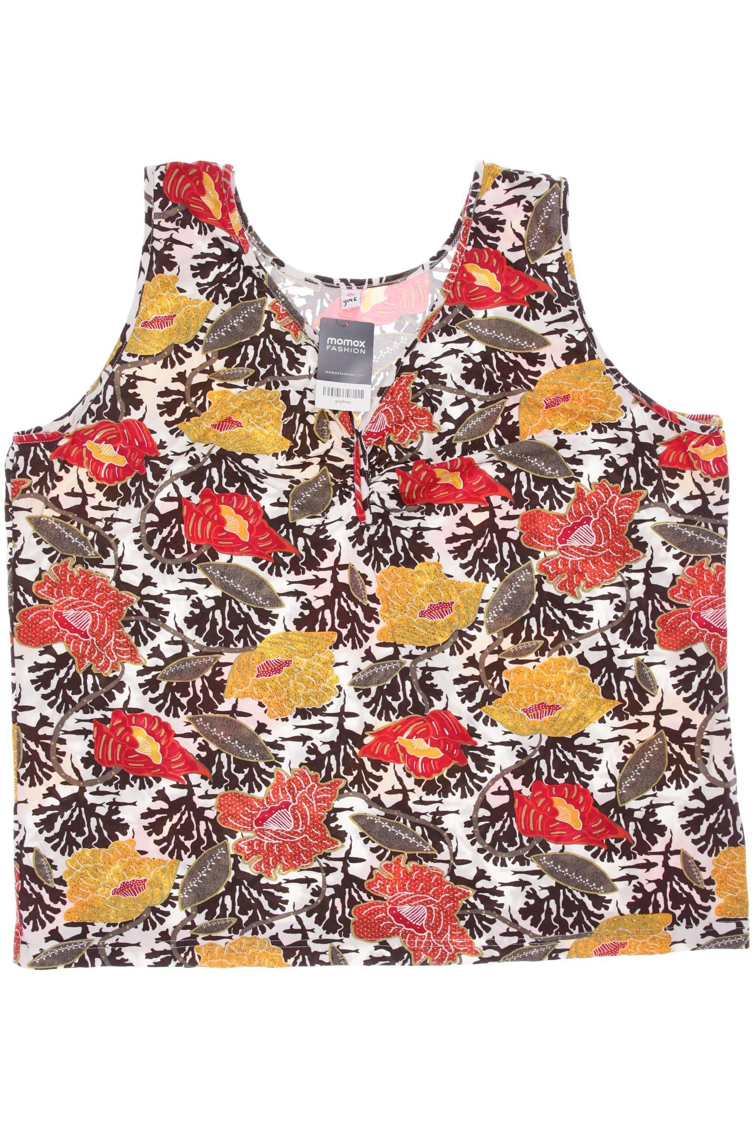 

Yoek Damen Top, braun