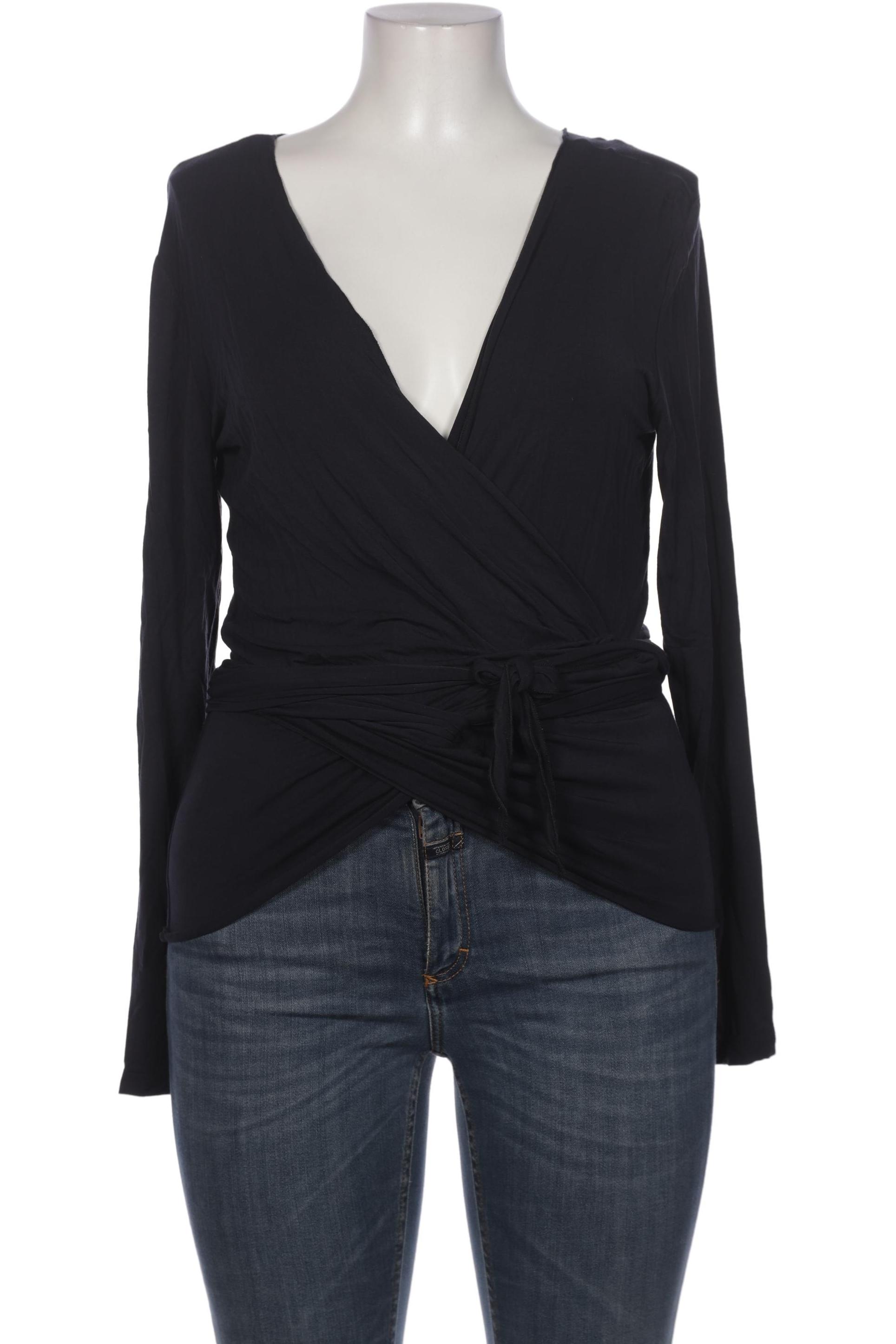

Yoga Curves Damen Strickjacke, marineblau, Gr. 50