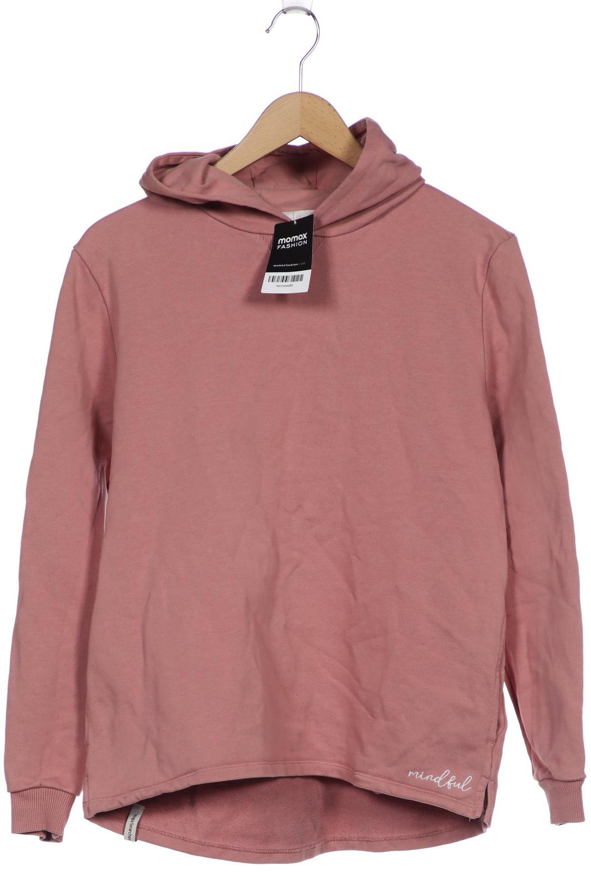 

Yogasearcher Damen Kapuzenpullover, pink