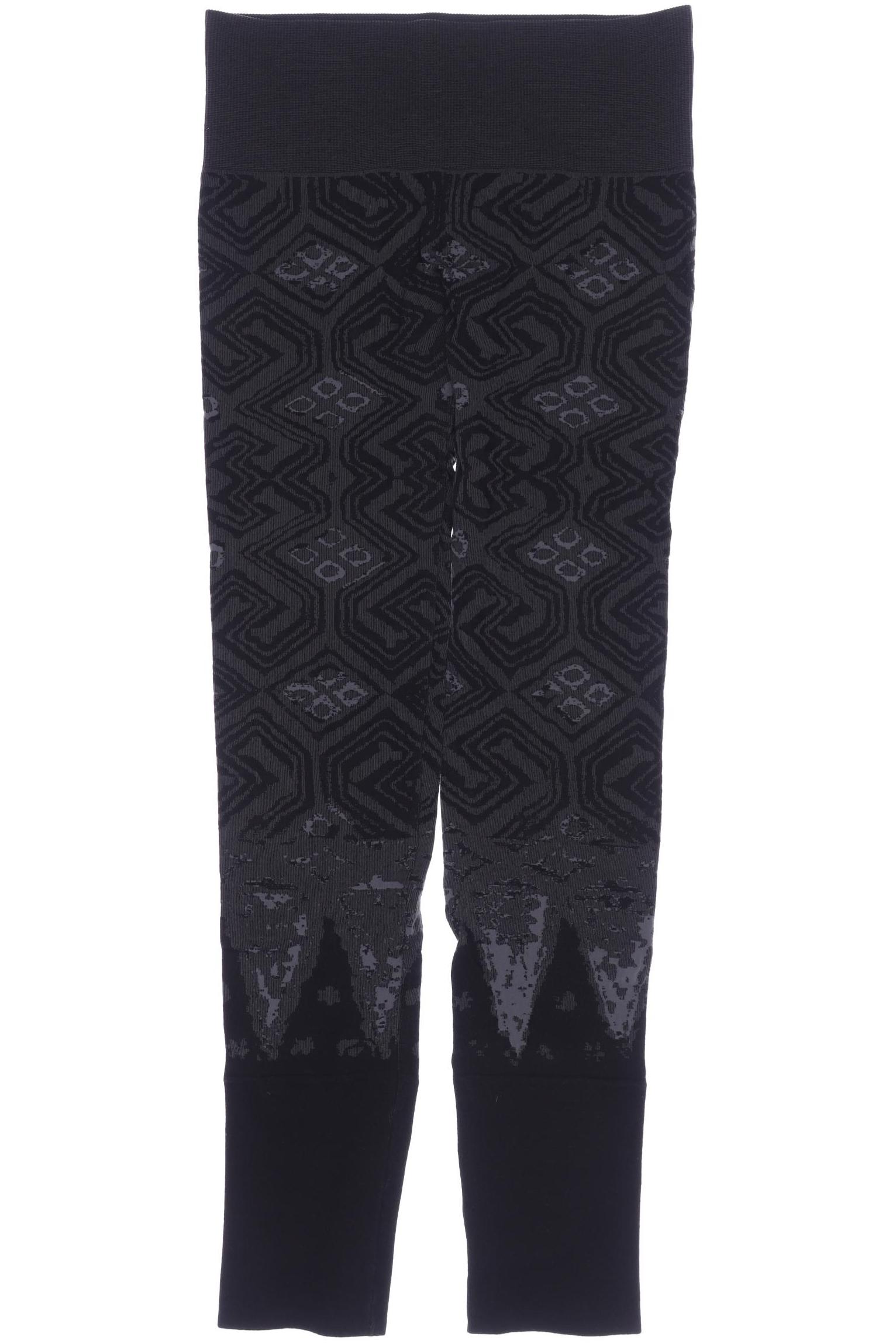 

Yogasearcher Damen Stoffhose, grau