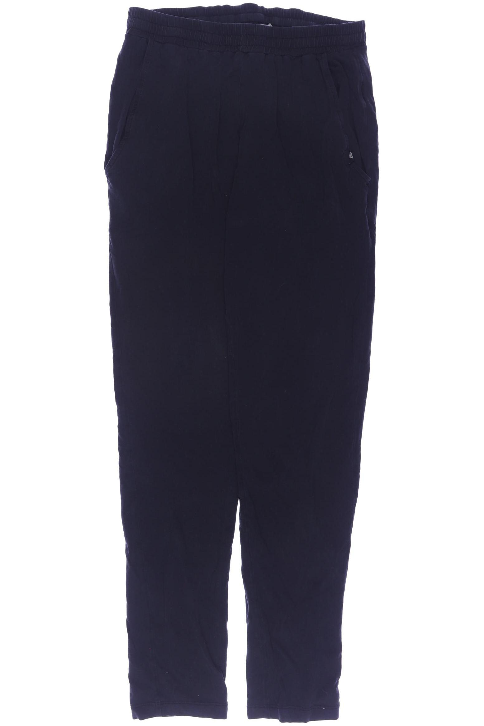 

Yogasearcher Damen Stoffhose, schwarz, Gr. 0
