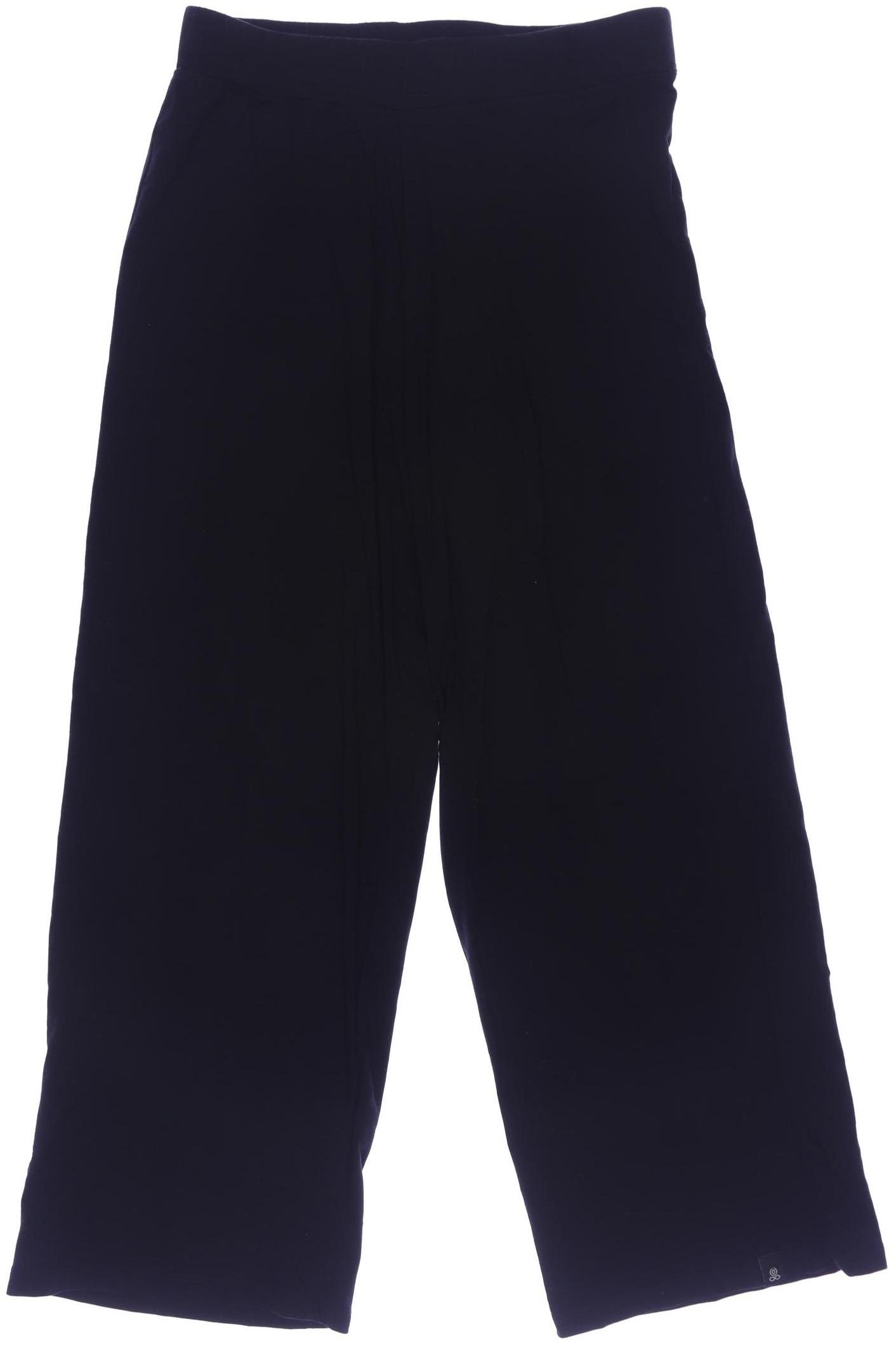 

Yogasearcher Damen Stoffhose, schwarz, Gr. 0