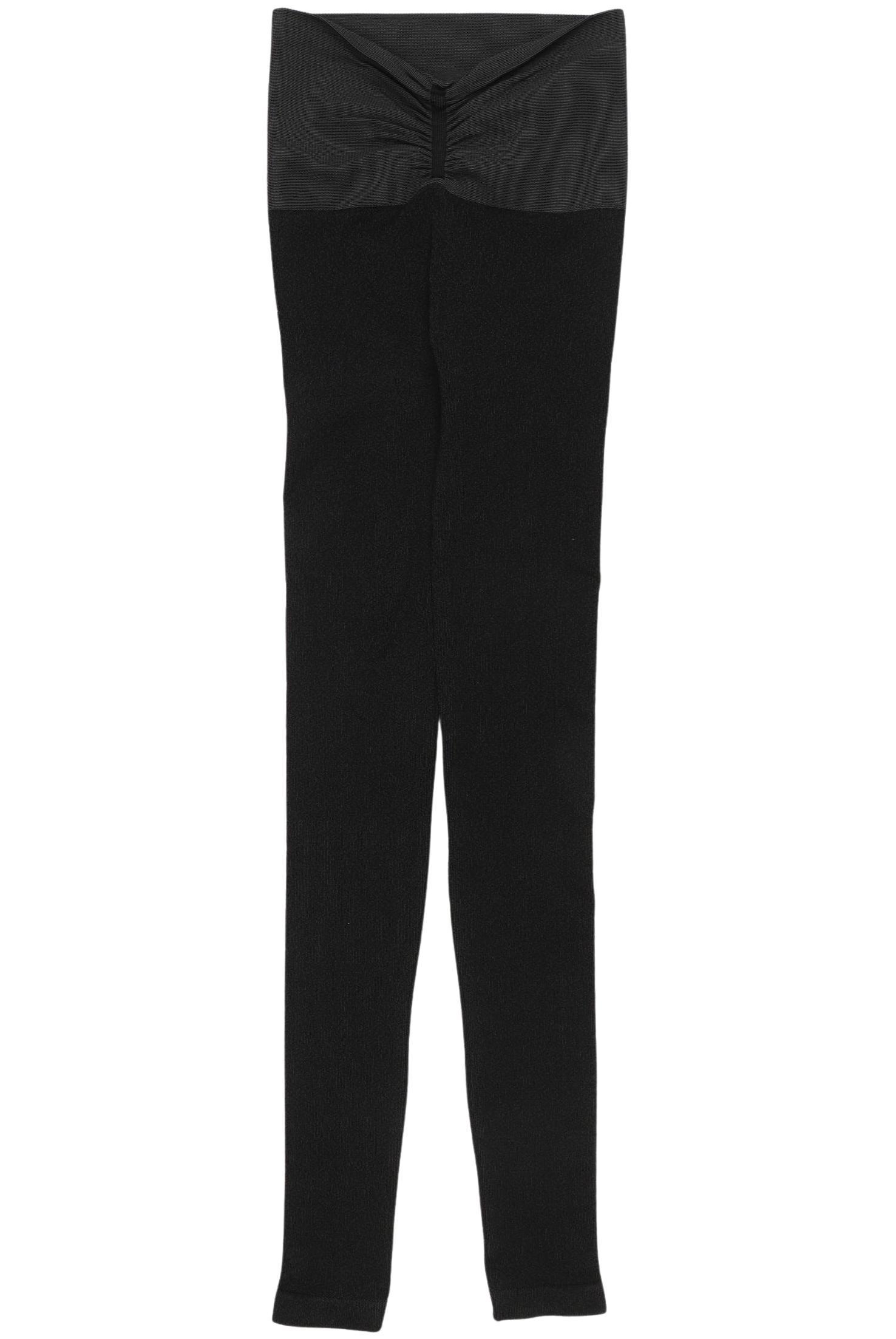 

Yogasearcher Damen Stoffhose, schwarz, Gr. 24