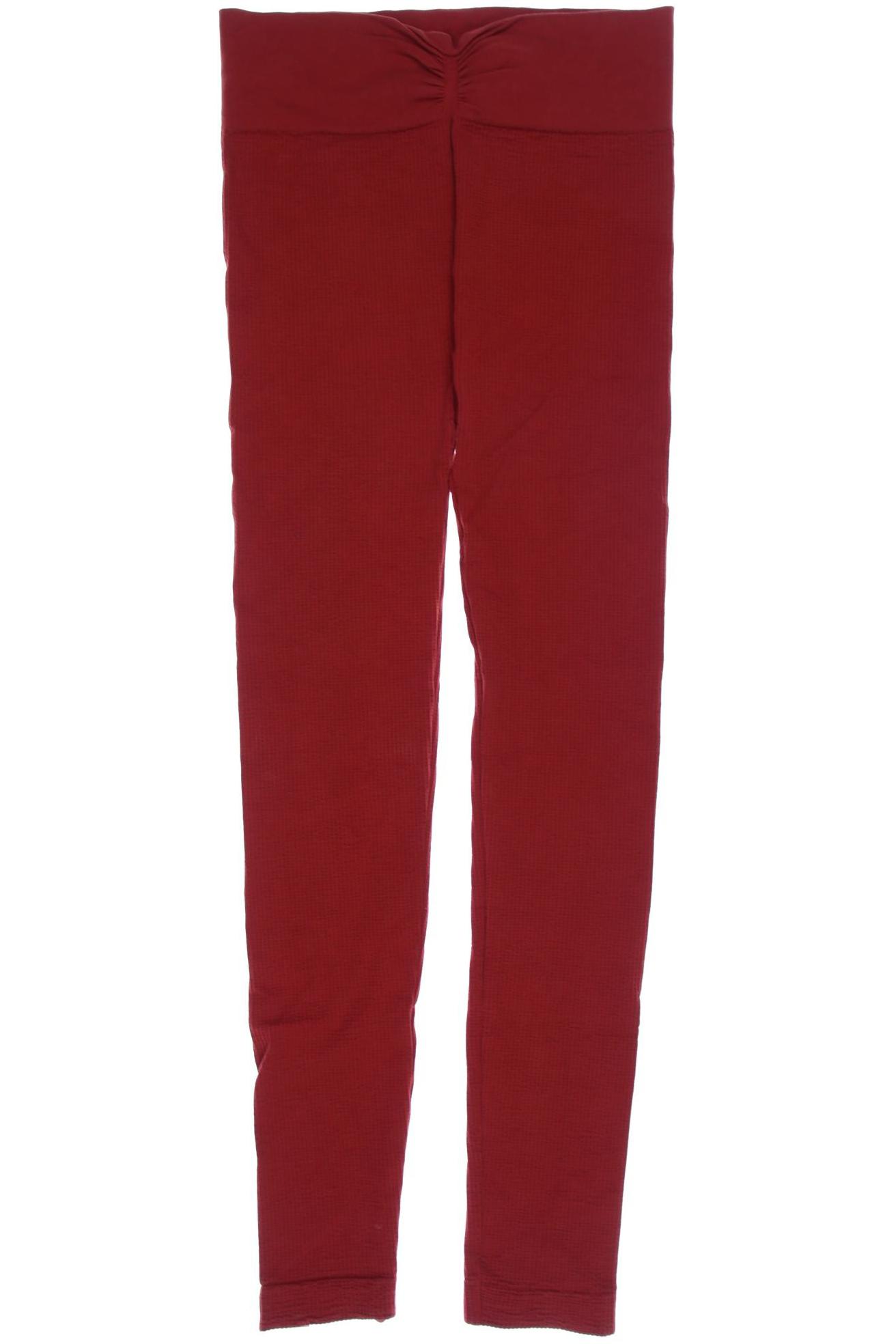 

Yogasearcher Damen Stoffhose, orange