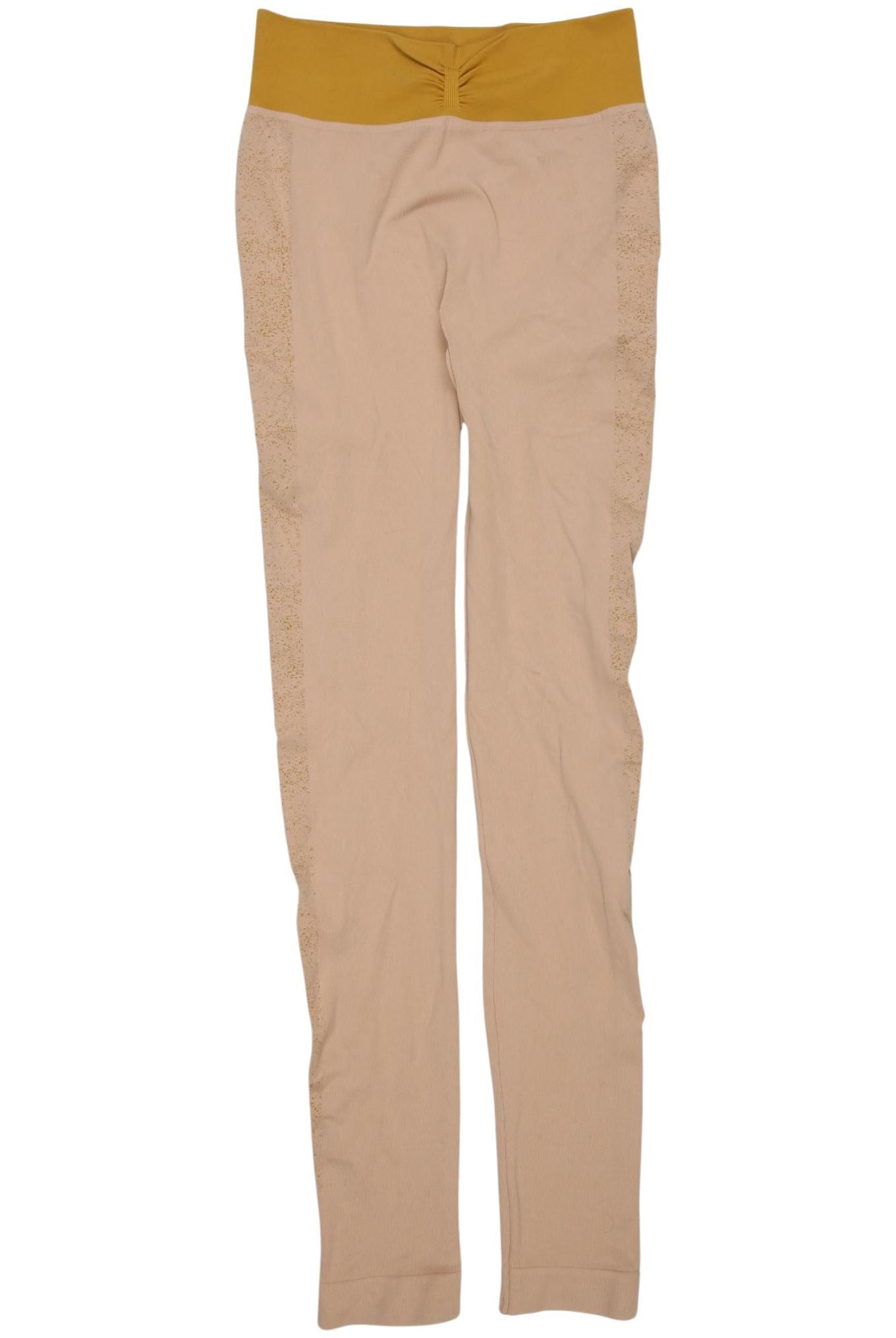 Thumbnail - Yogasearcher Damen Stoffhose, beige, Gr. 0