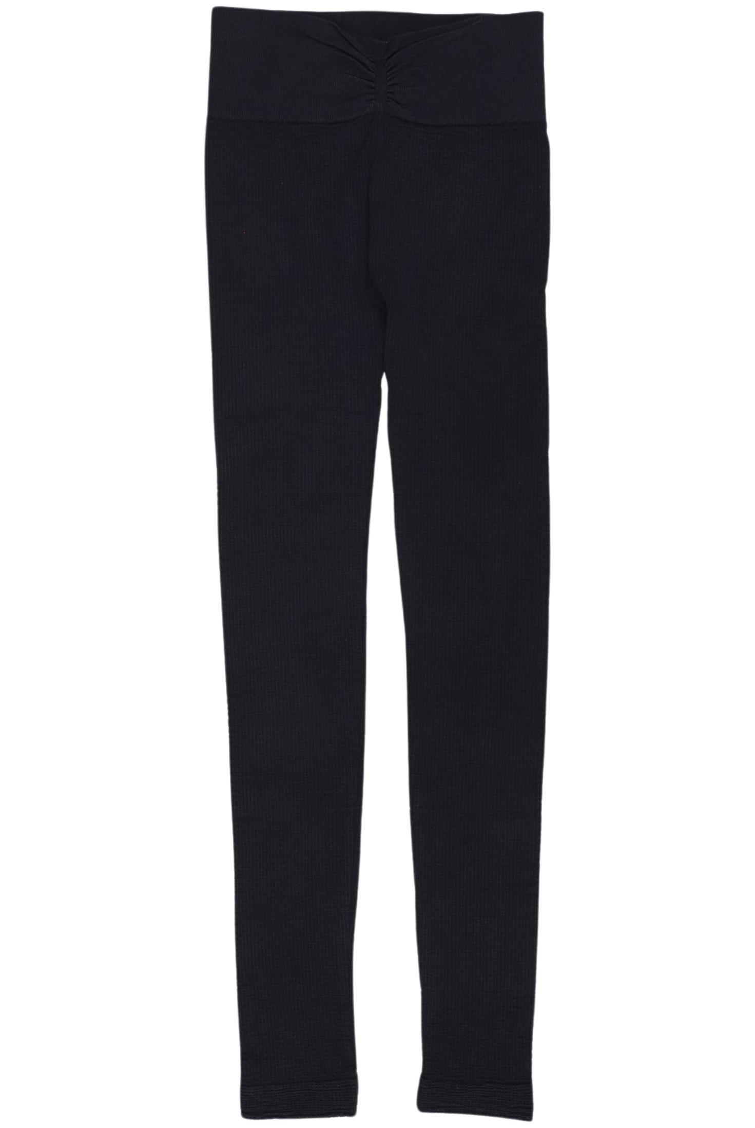 

Yogasearcher Damen Stoffhose, marineblau, Gr. 0