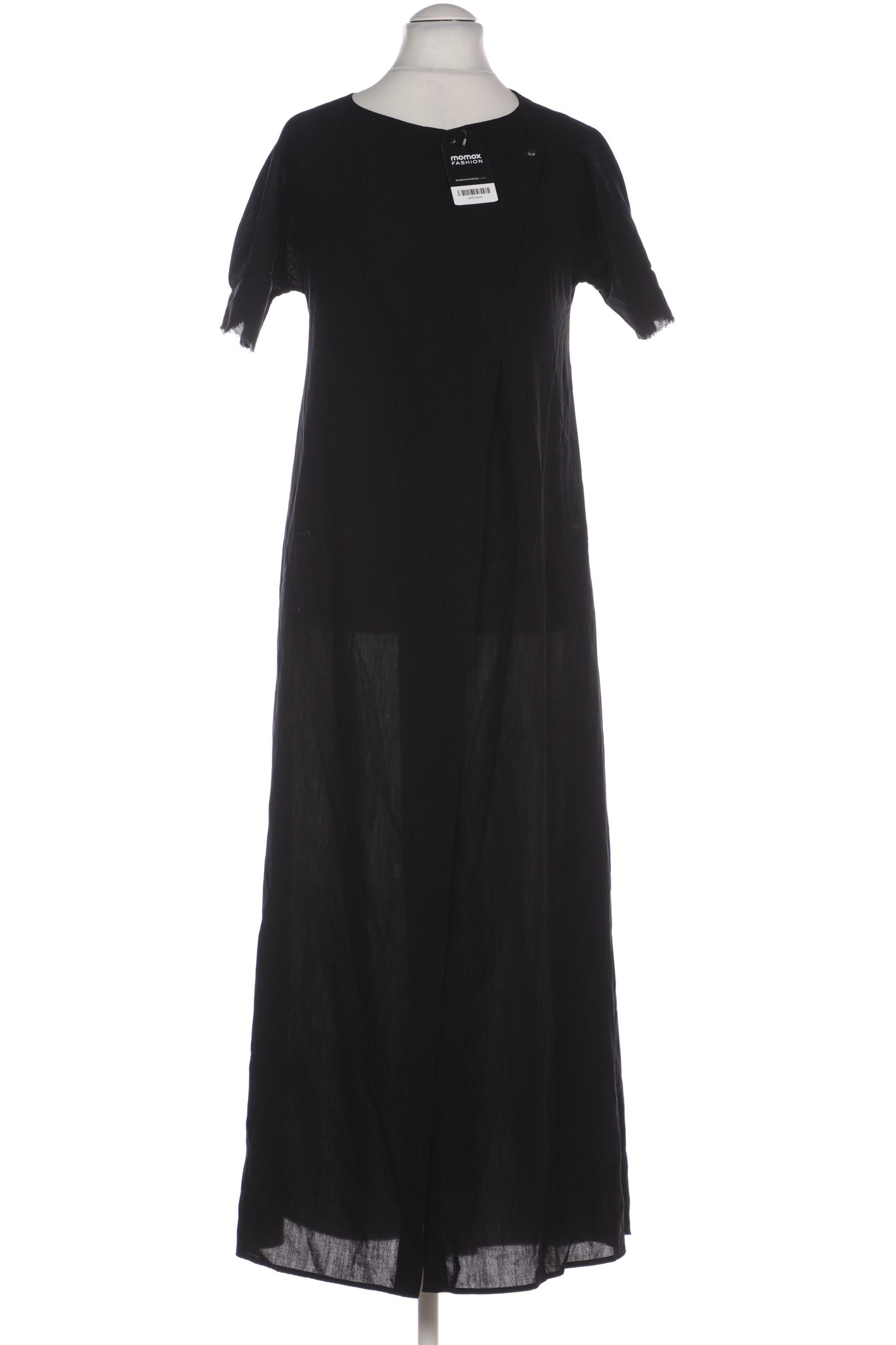 

Yohji Yamamoto Damen Strickjacke, schwarz, Gr. 38