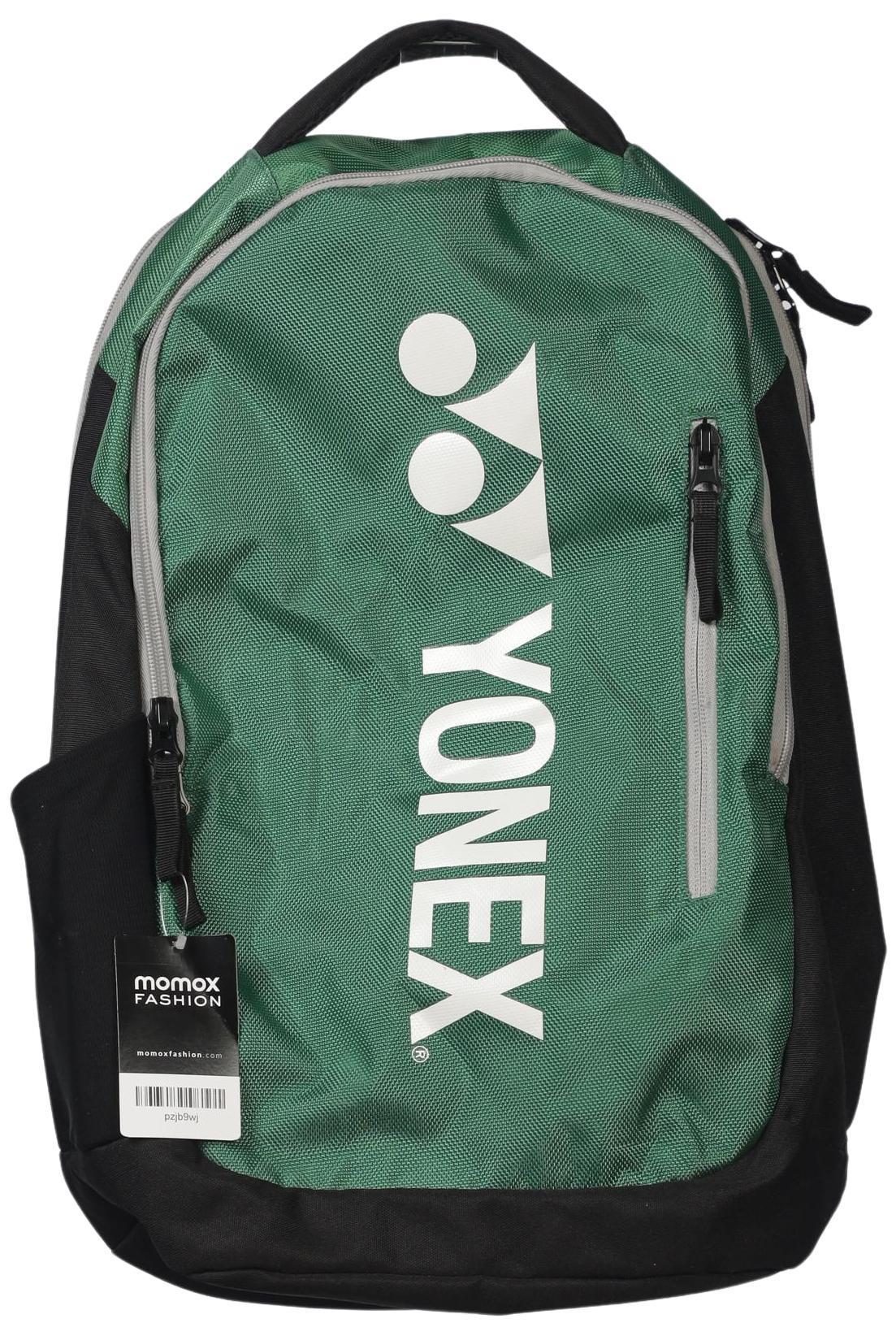 

Yonex Damen Rucksack, grün, Gr.