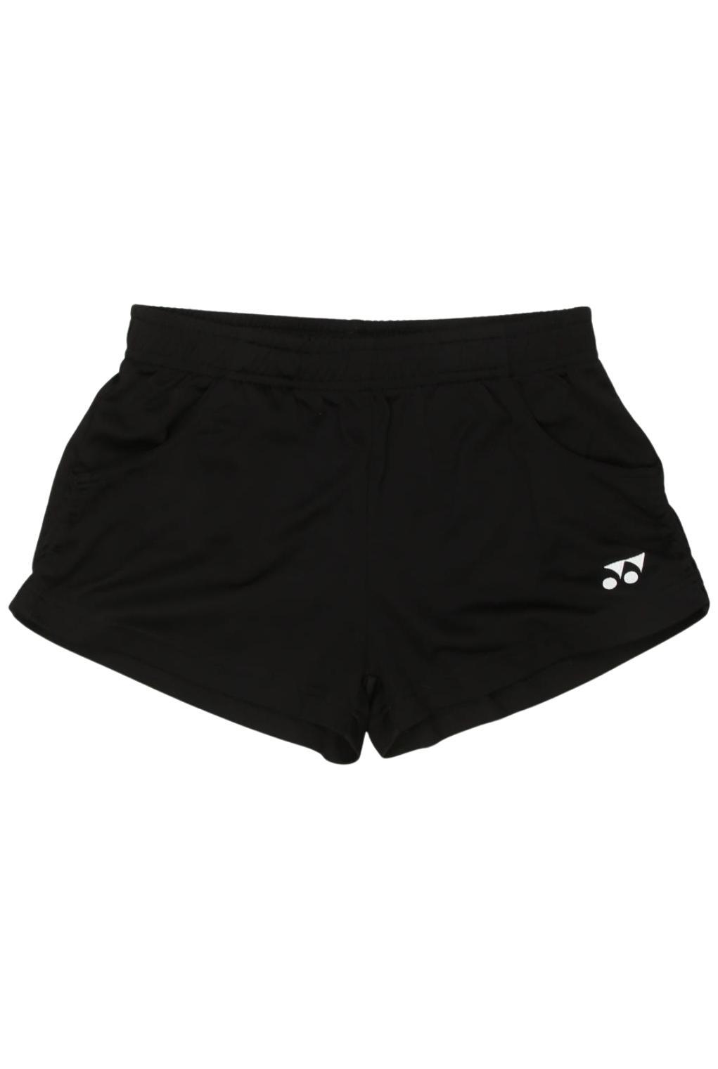 

Yonex Damen Shorts, schwarz, Gr. 36