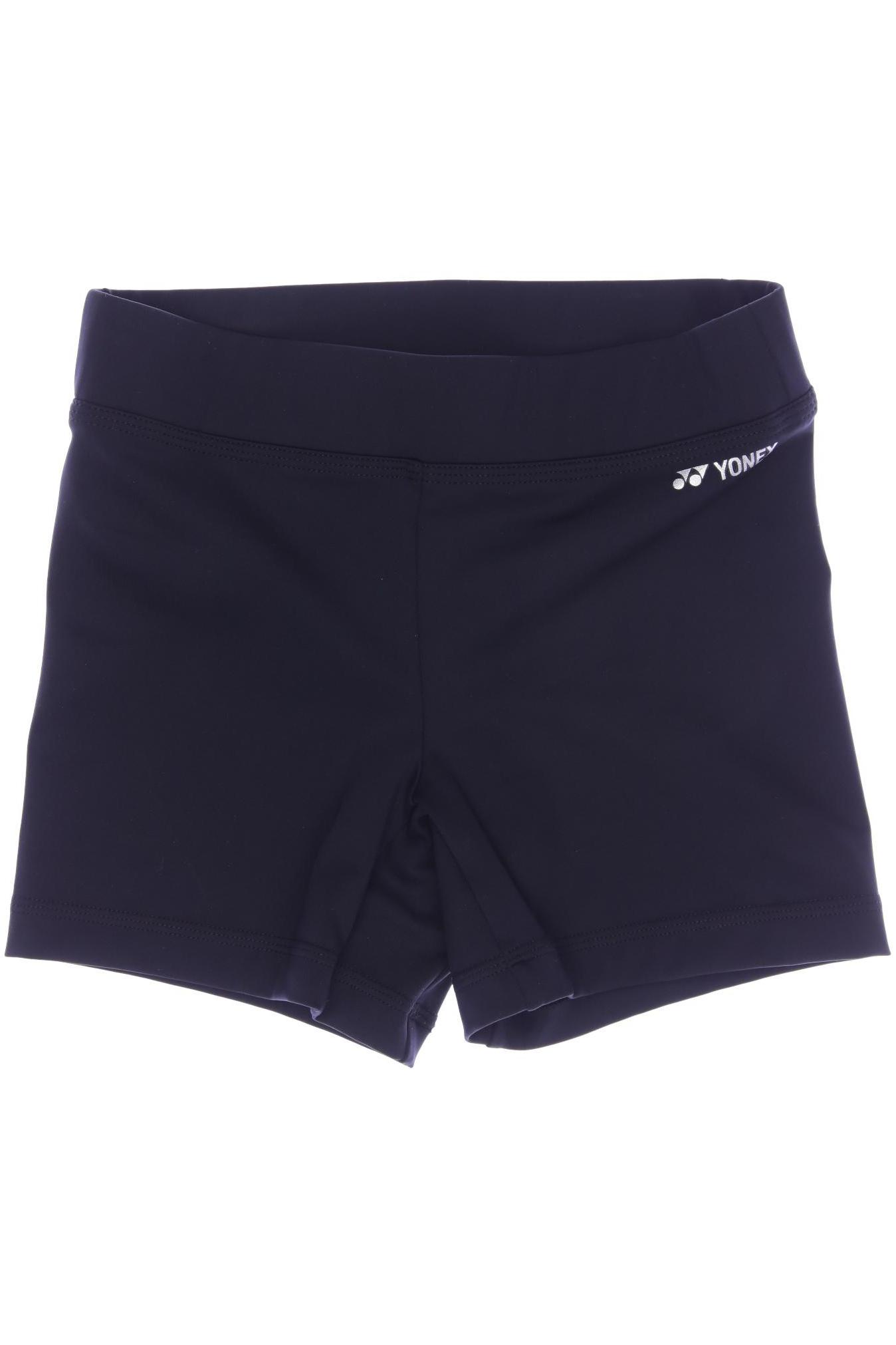 

Yonex Damen Shorts, schwarz, Gr. 36