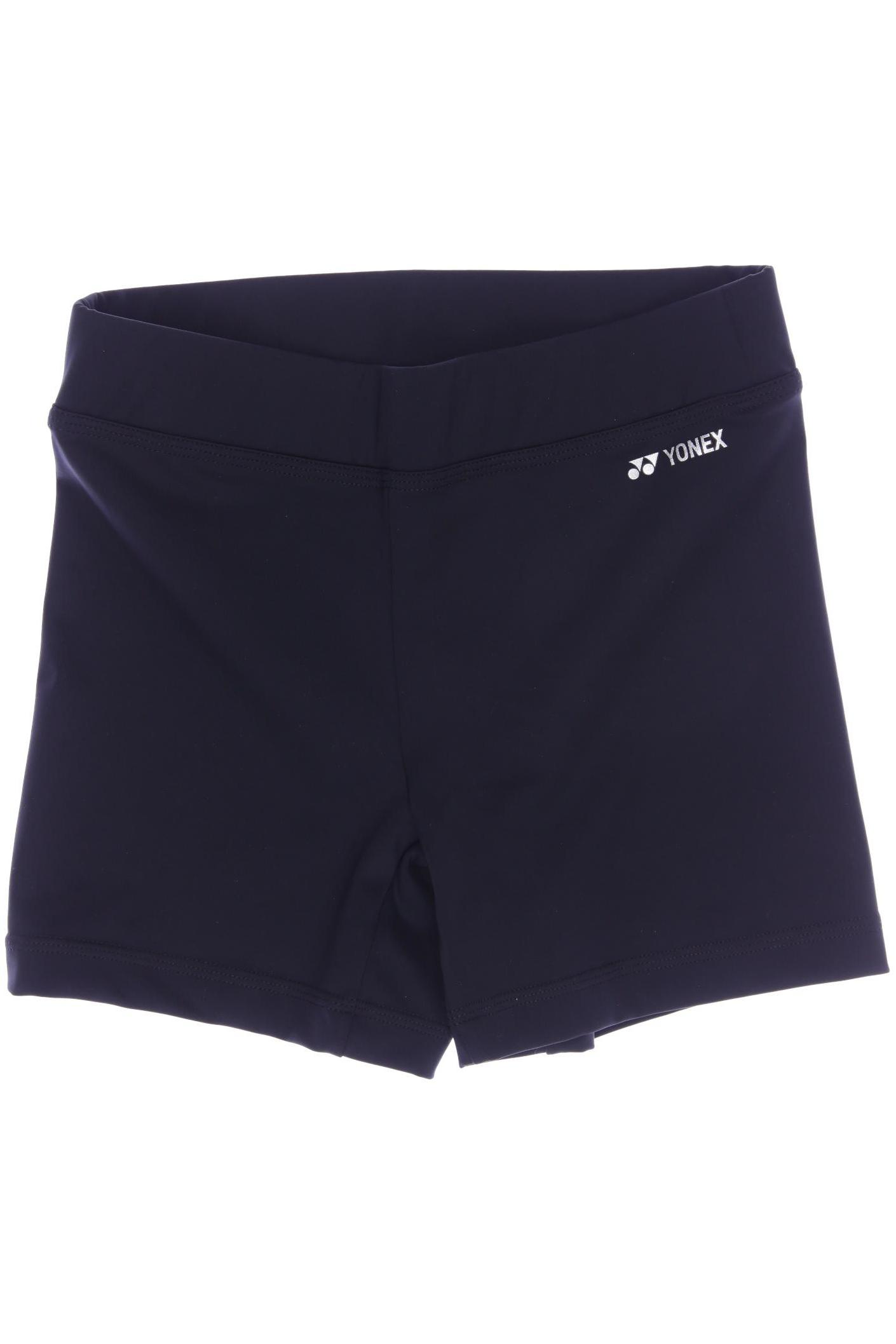 

YONEX Damen Shorts, schwarz