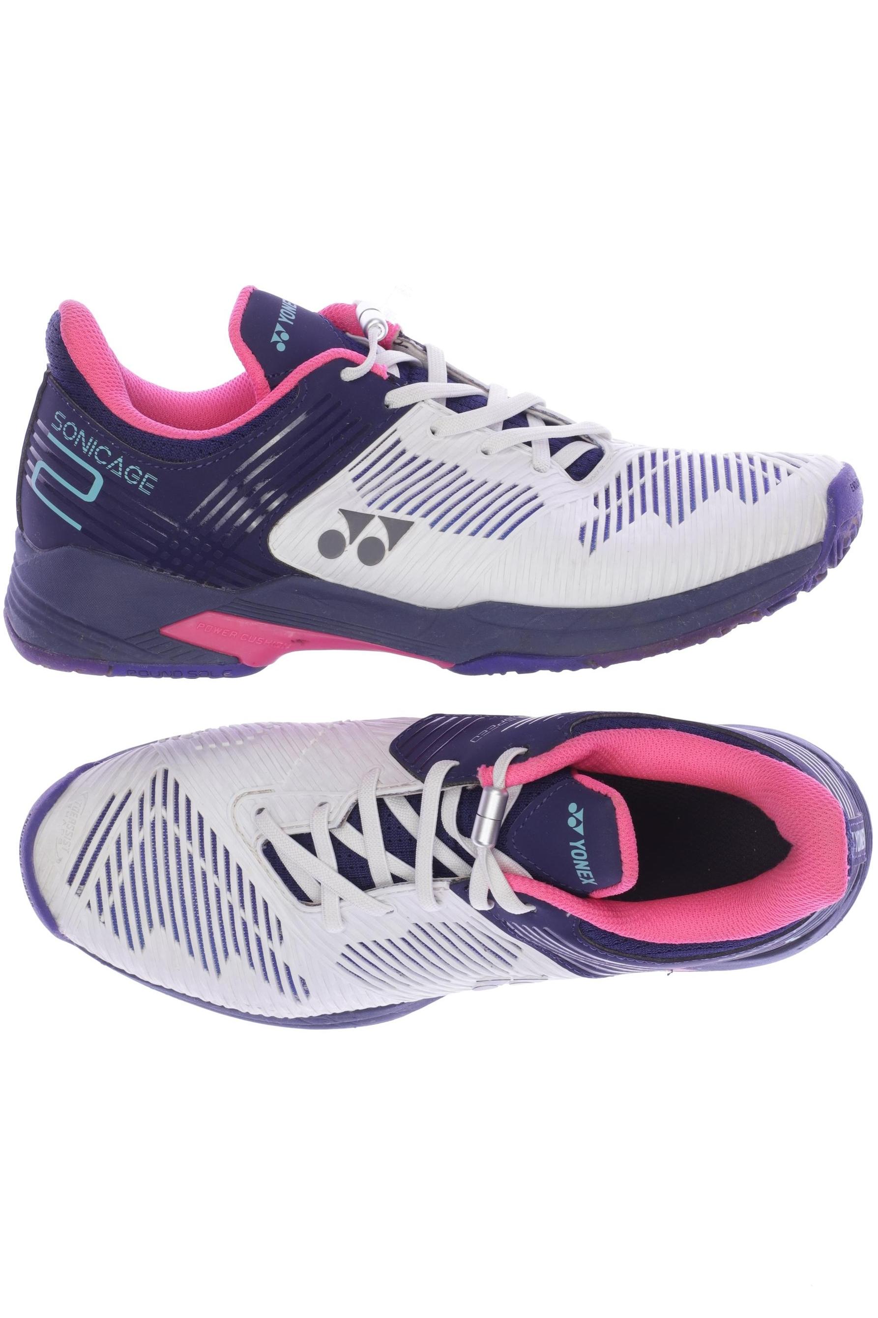 

Yonex Damen Sneakers, weiß, Gr. 39