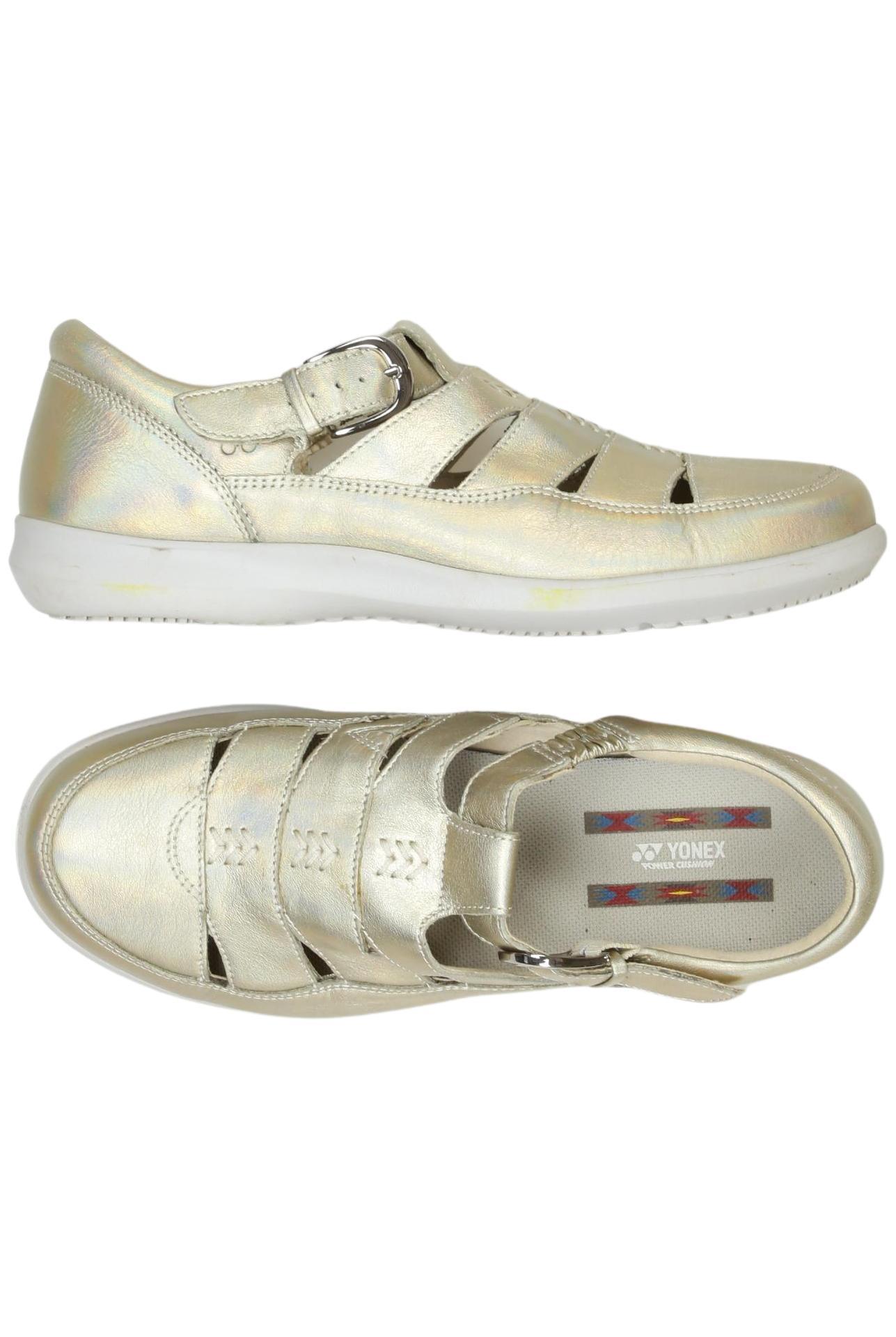 

Yonex Damen Sneakers, beige, Gr. 37
