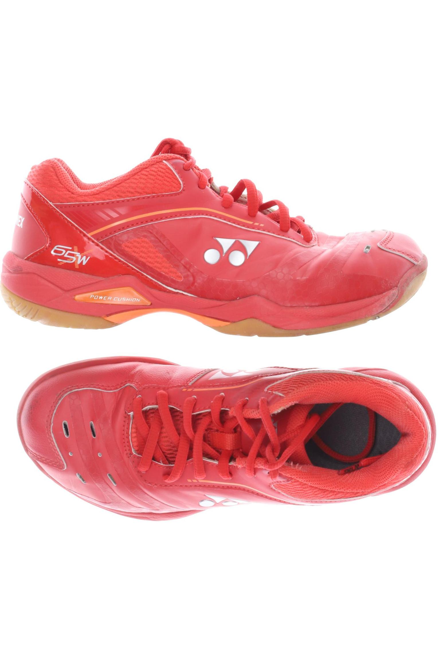 

YONEX Damen Sneakers, rot