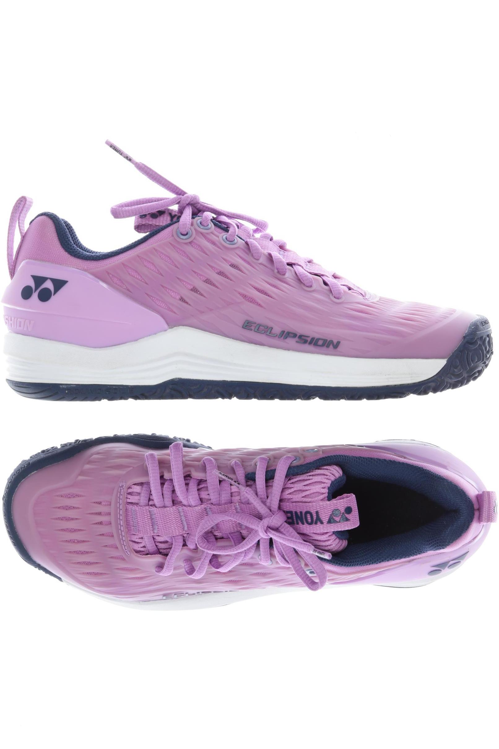 

Yonex Damen Sneakers, pink, Gr. 39