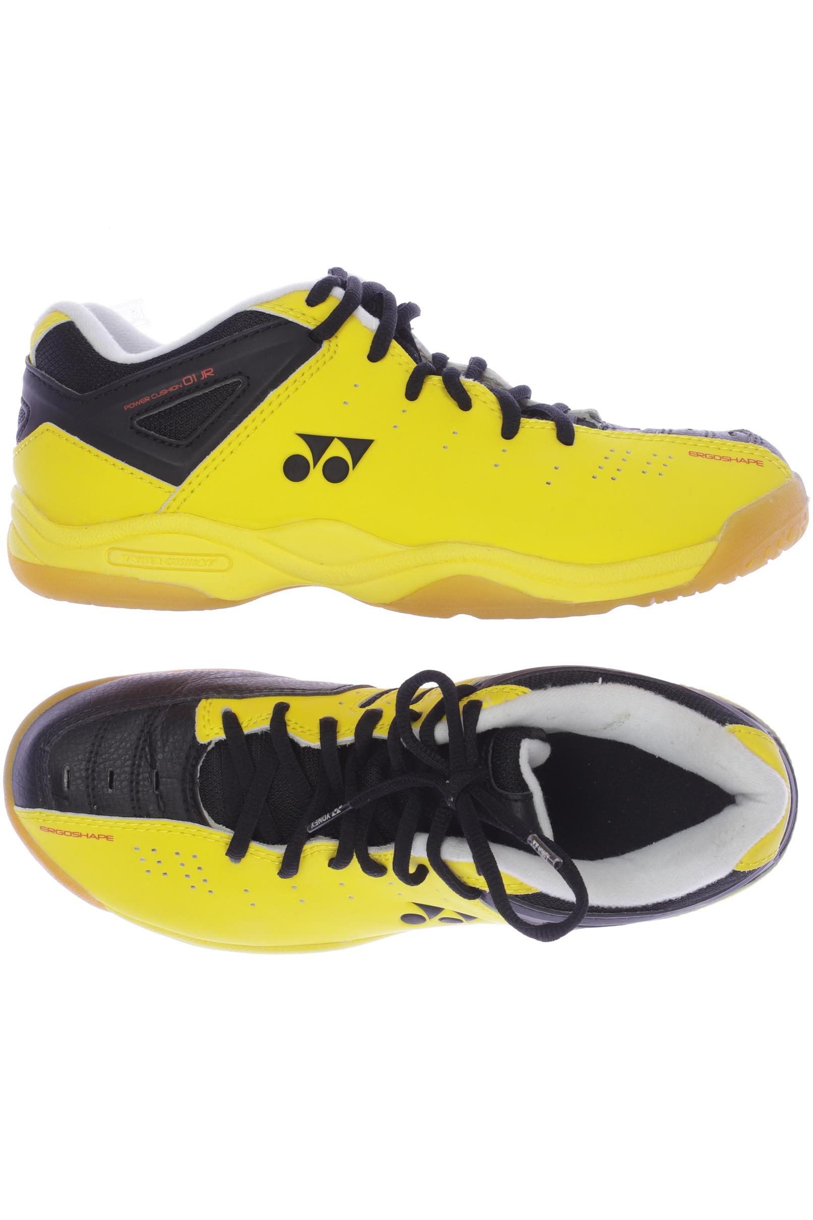 

Yonex Damen Sneakers, gelb, Gr. 38