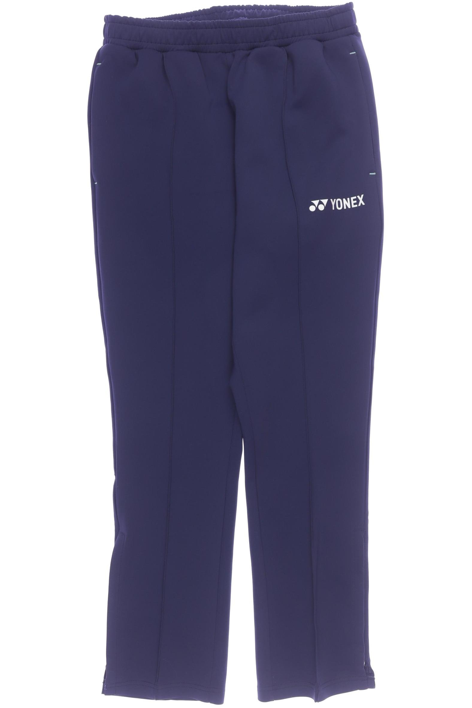 

Yonex Damen Stoffhose, marineblau, Gr. 0
