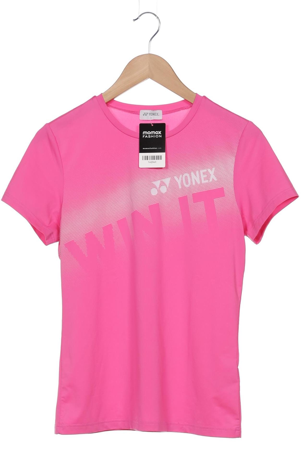 

Yonex Damen T-Shirt, pink, Gr. 36