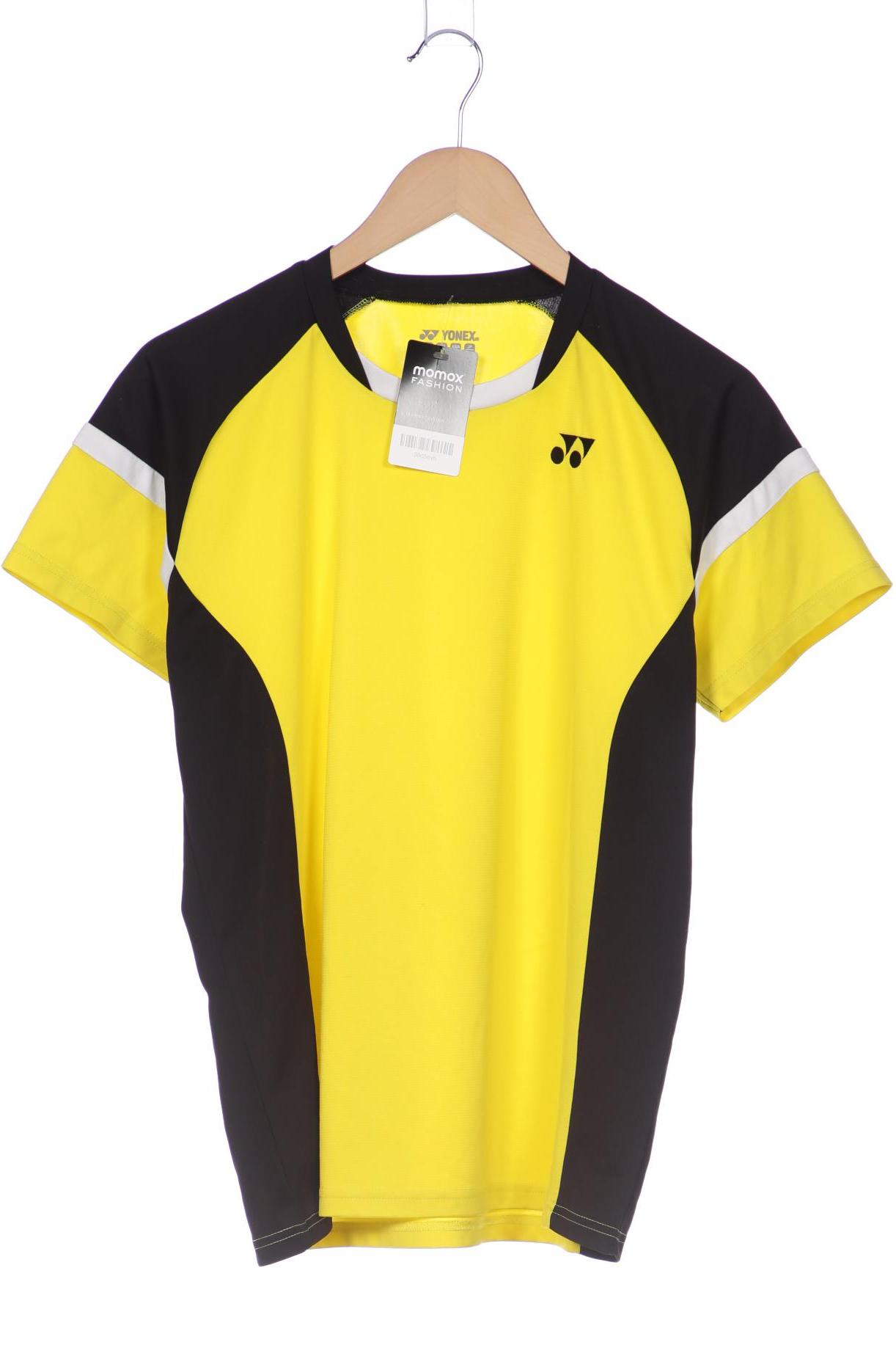 

Yonex Damen T-Shirt, gelb, Gr. 36