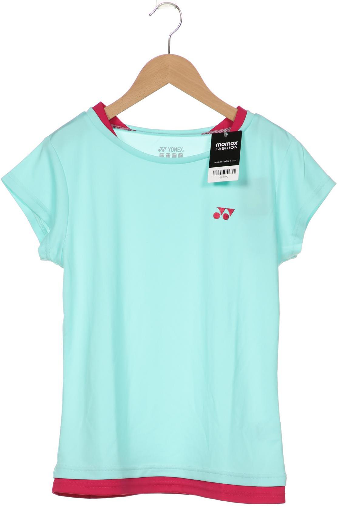 

YONEX Damen T-Shirt, grün