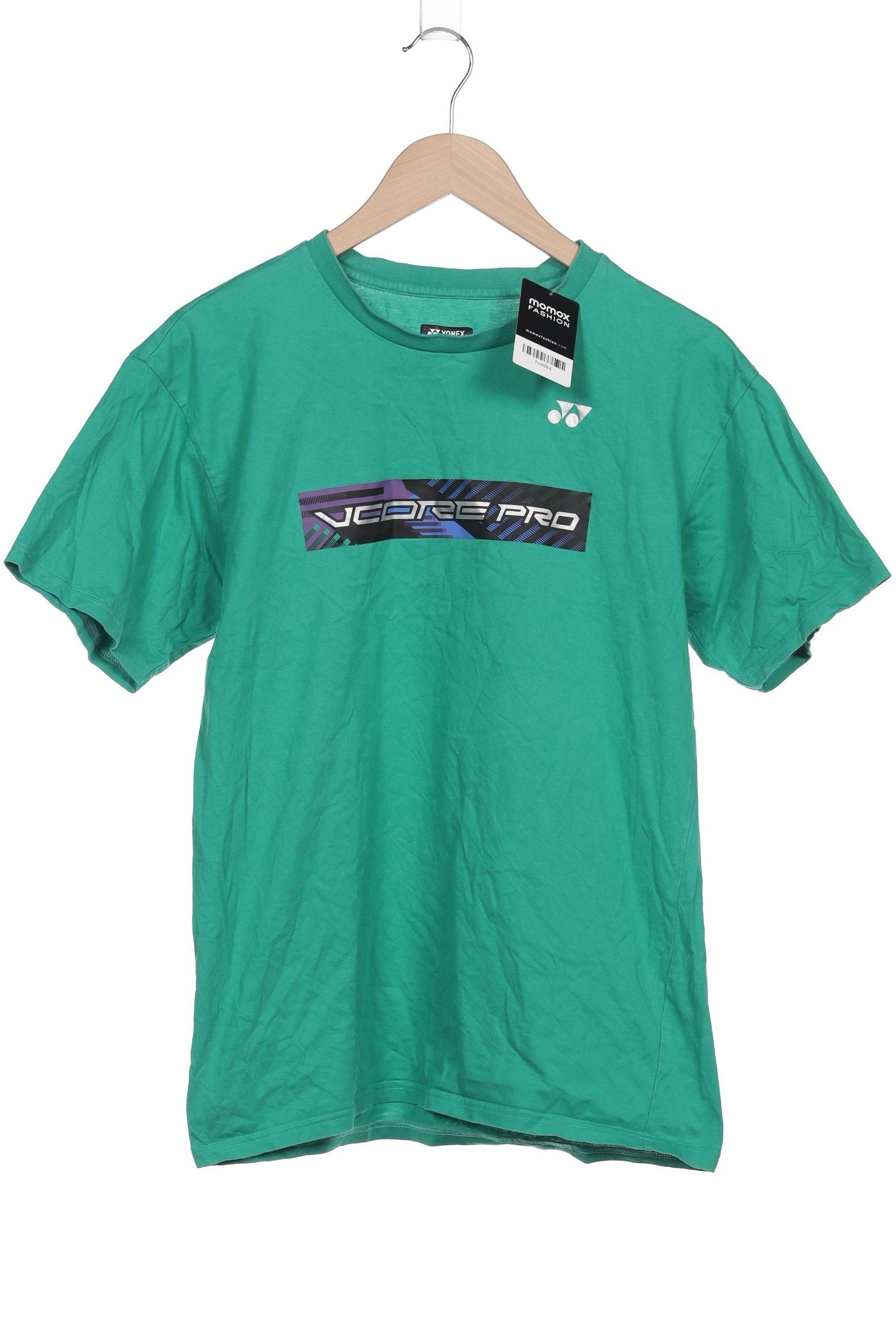

Yonex Damen T-Shirt, grün, Gr. 42