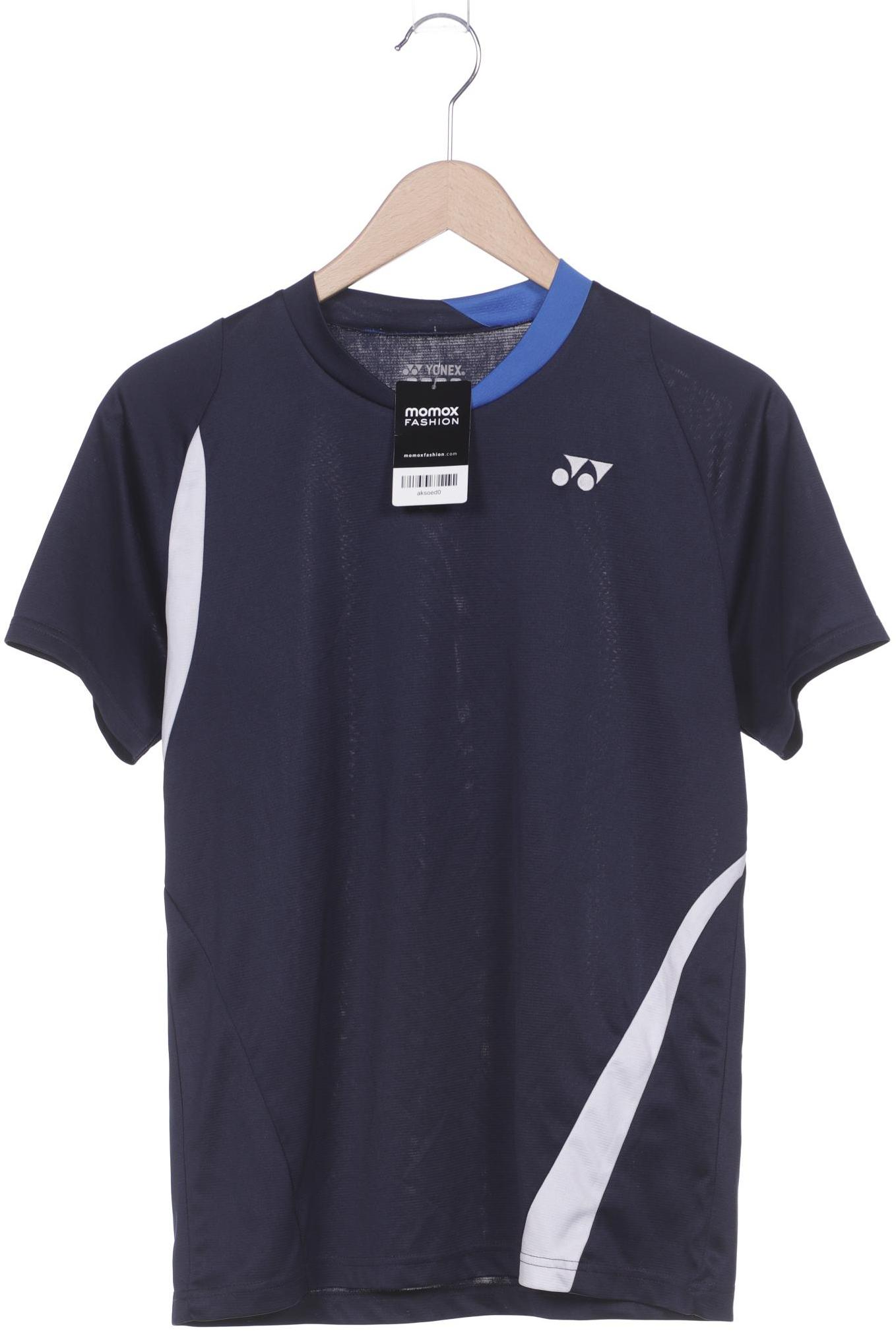 

Yonex Damen T-Shirt, marineblau, Gr. 36