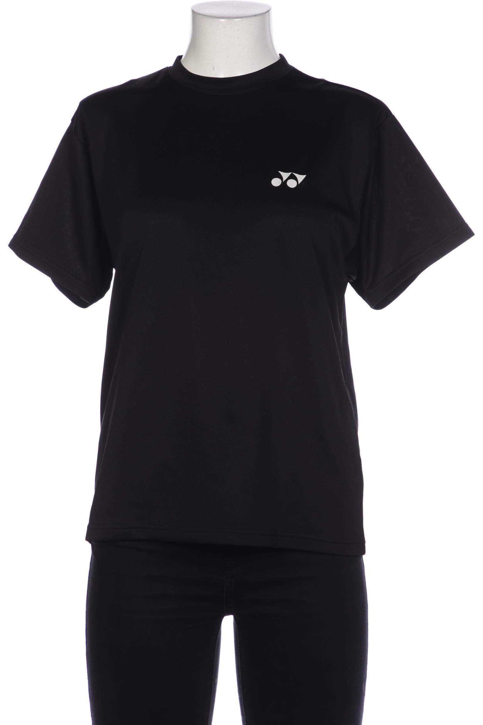 

Yonex Damen T-Shirt, schwarz, Gr. 38