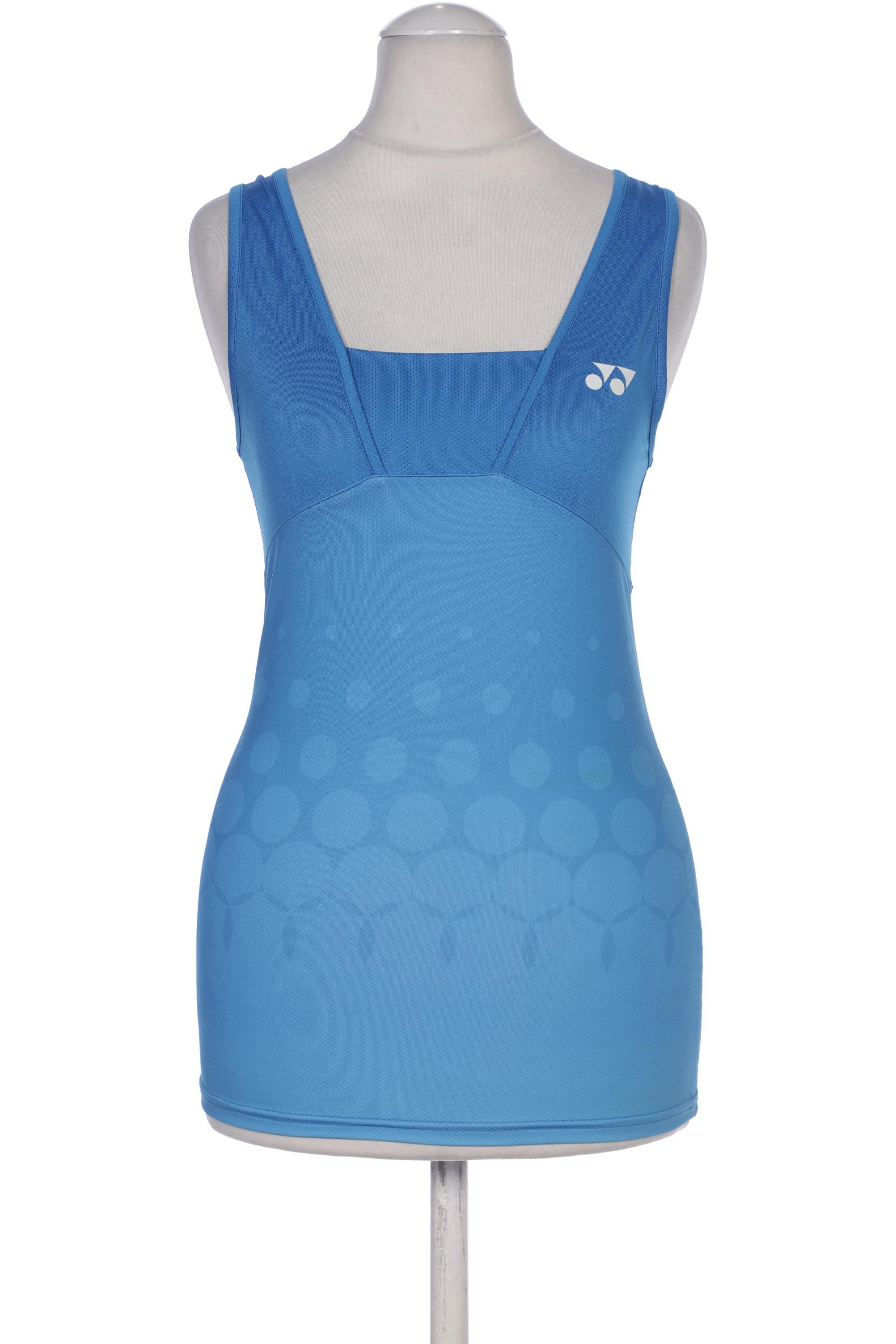 

Yonex Damen Top, blau, Gr. 34