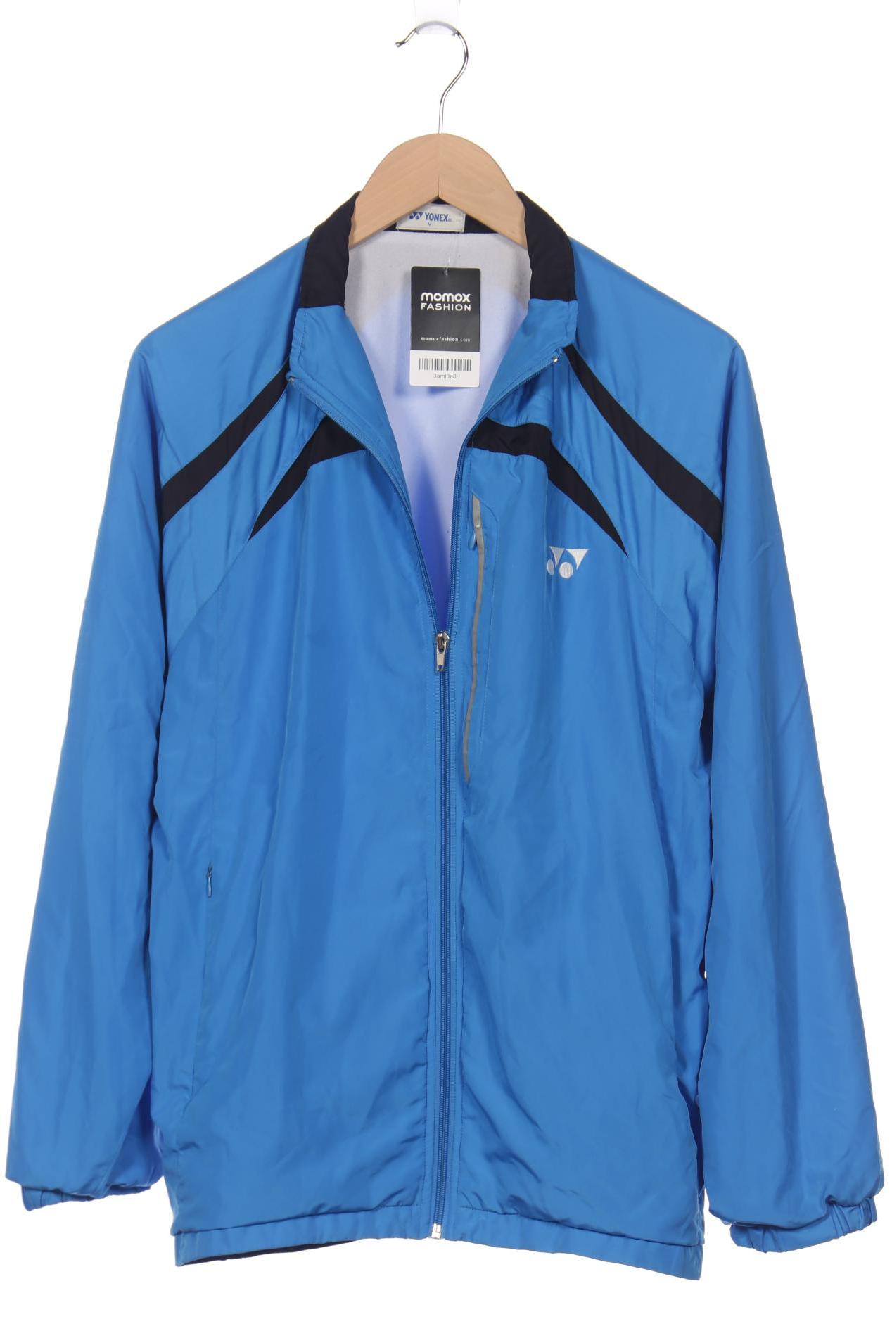 

Yonex Herren Jacke, blau, Gr. 48