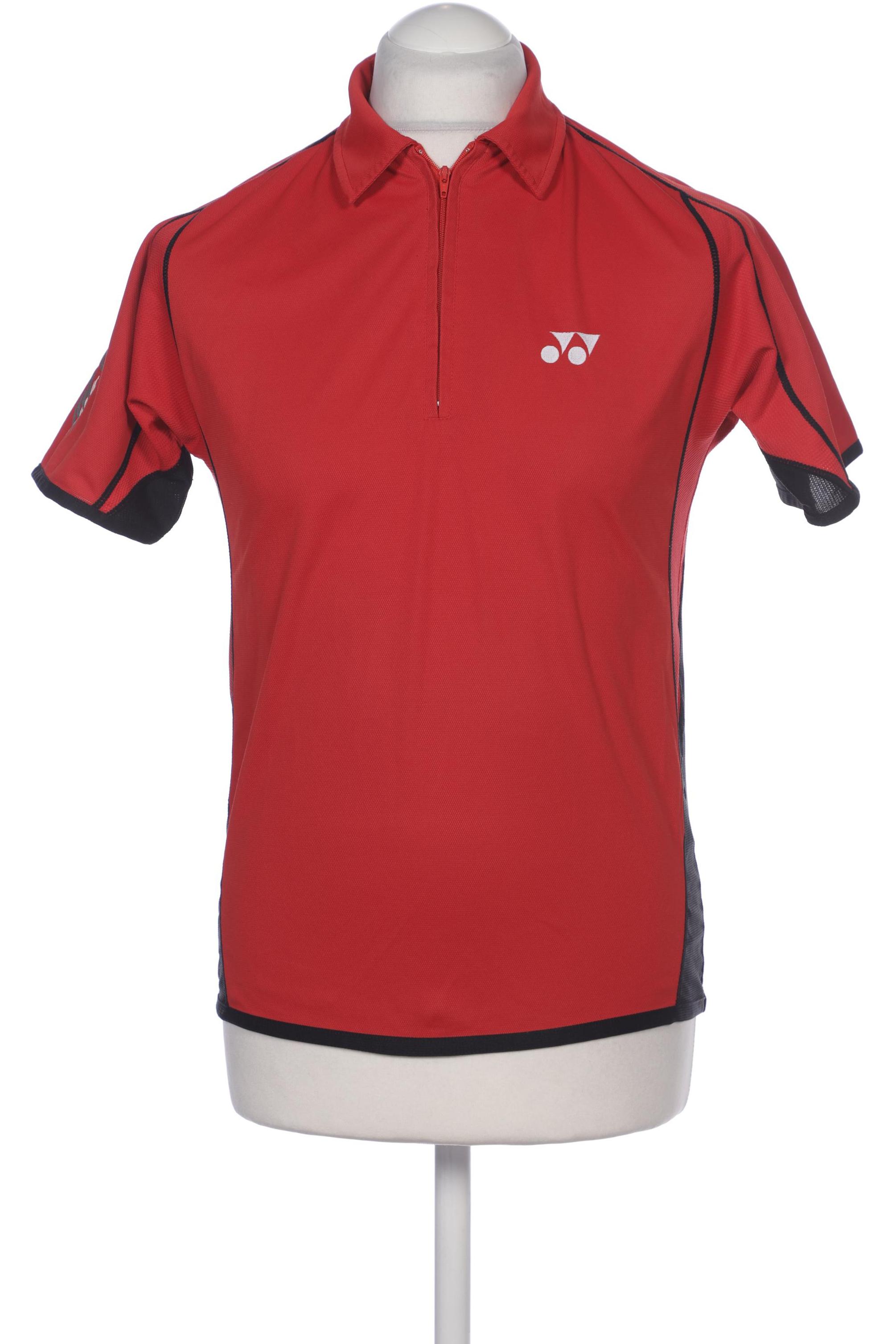 

Yonex Herren Poloshirt, rot, Gr. 44