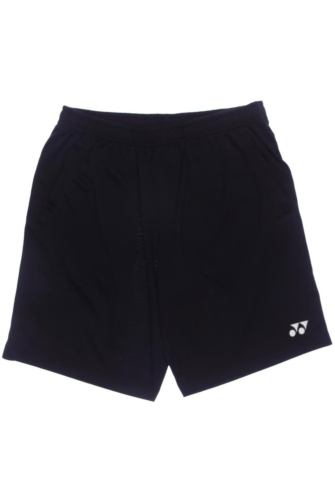 

Yonex Herren Shorts, schwarz, Gr. 28