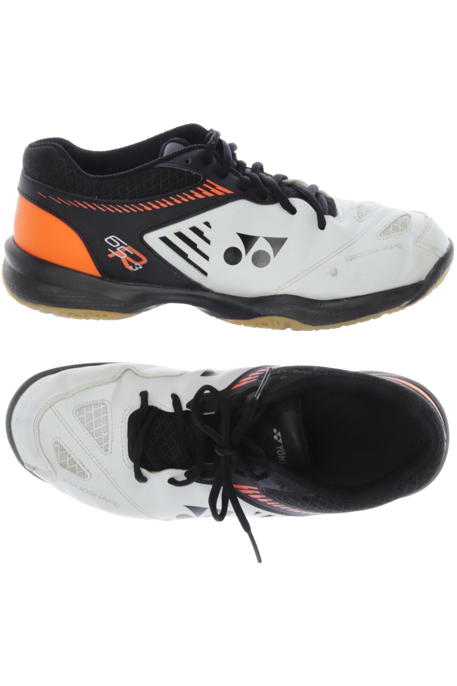

Yonex Herren Sneakers, weiß, Gr. 42