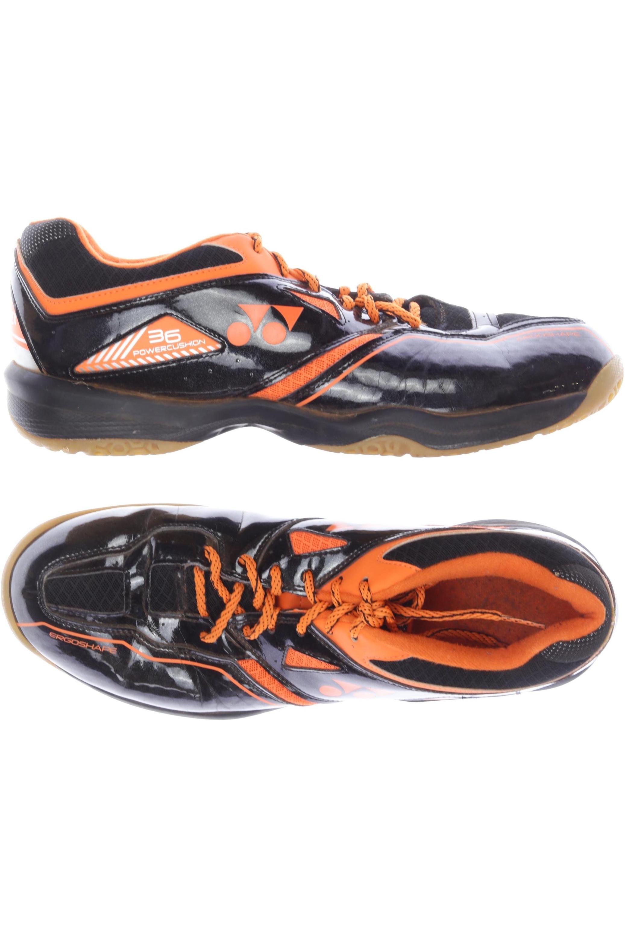 

Yonex Herren Sneakers, schwarz, Gr. 45