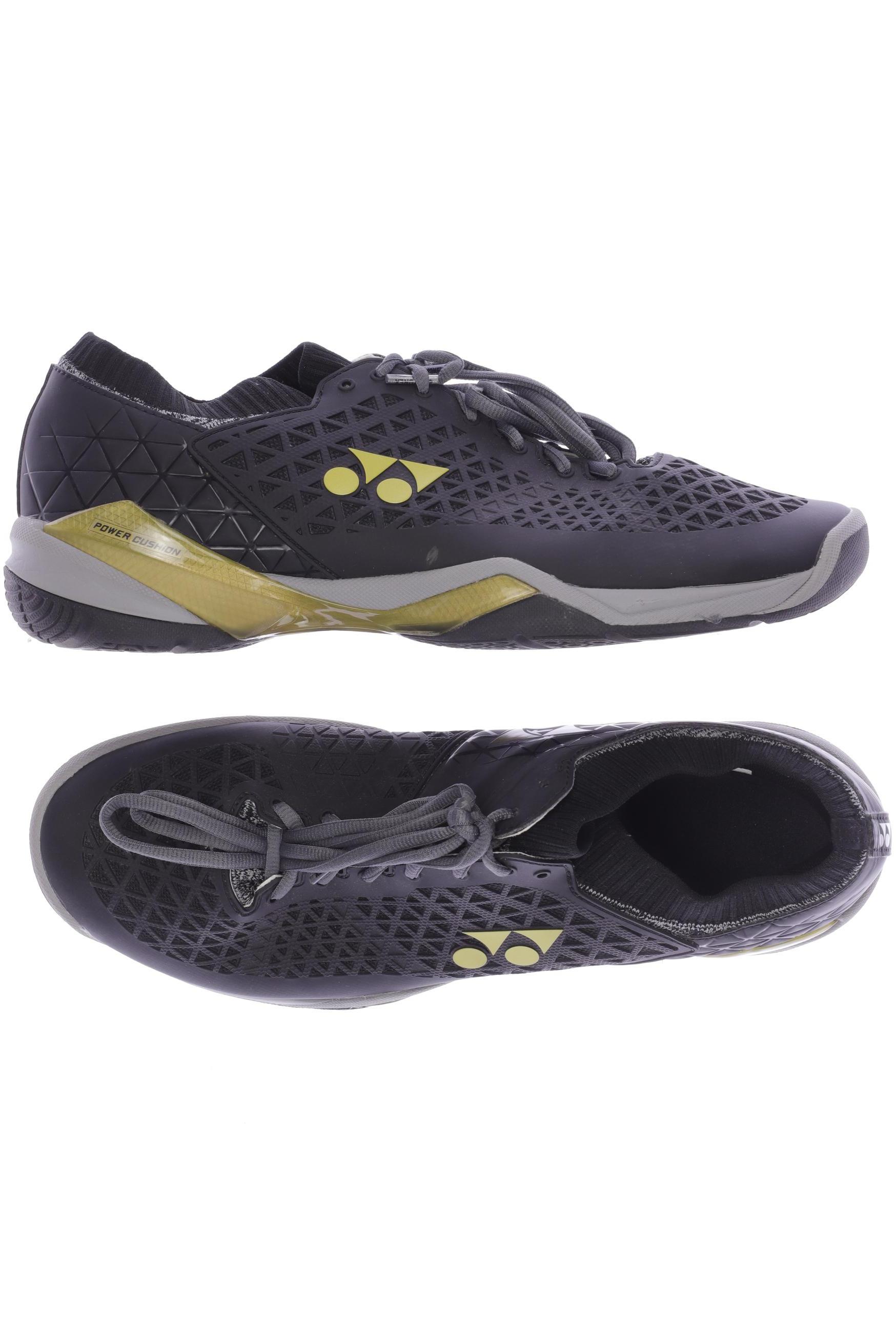 

YONEX Herren Sneakers, schwarz