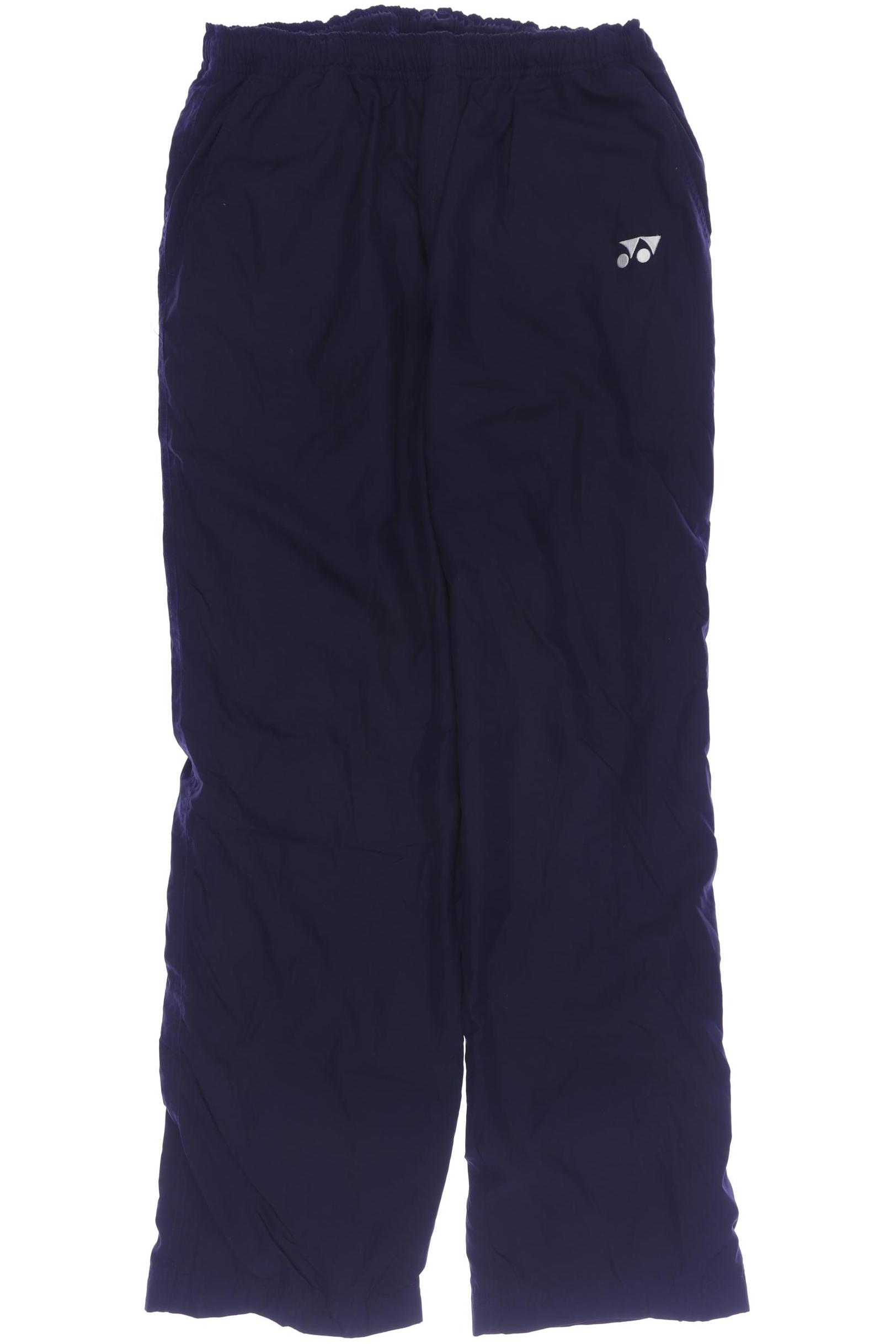 

Yonex Herren Stoffhose, marineblau, Gr. 0