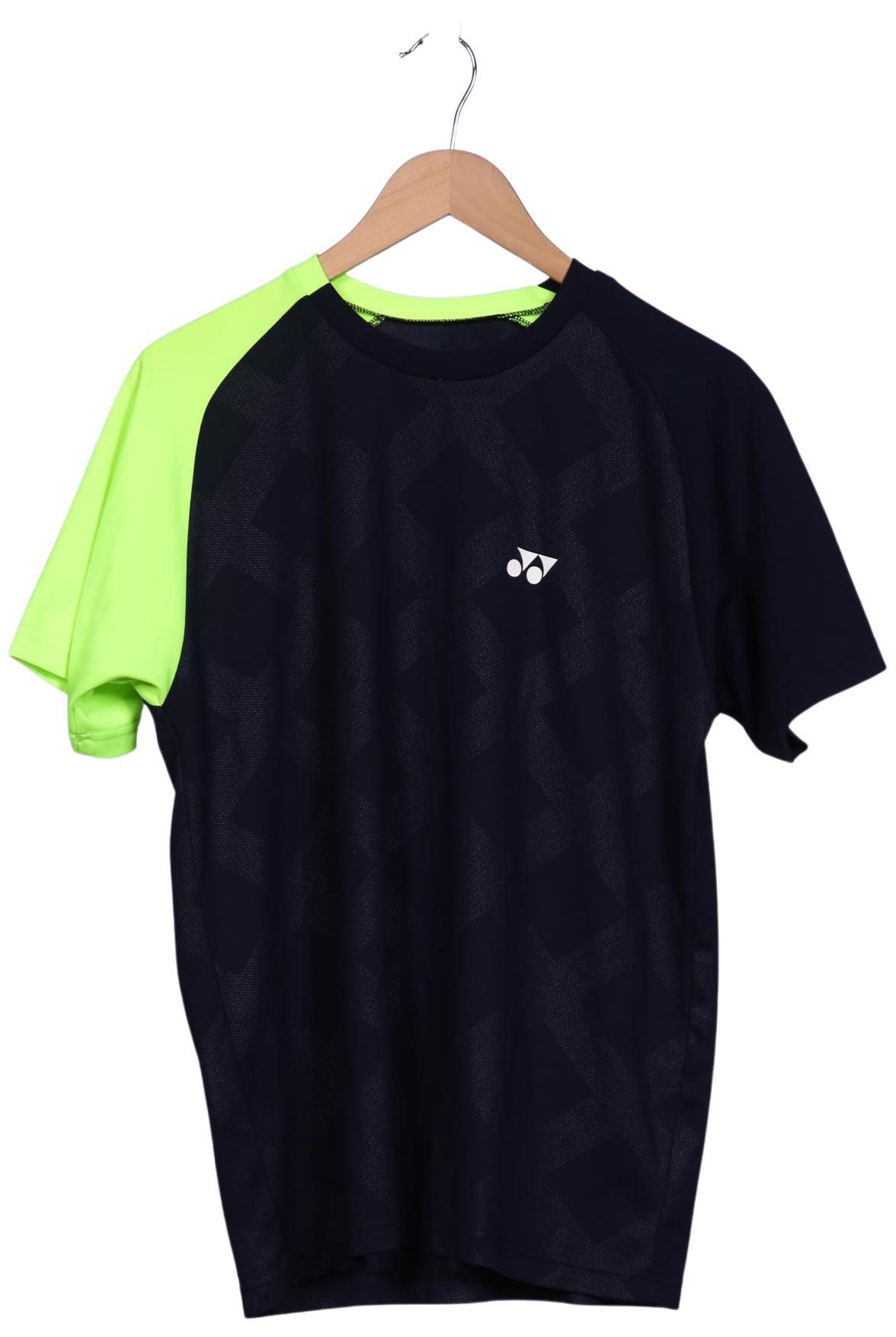 Thumbnail - Yonex Herren T-Shirt, marineblau, Gr. 48