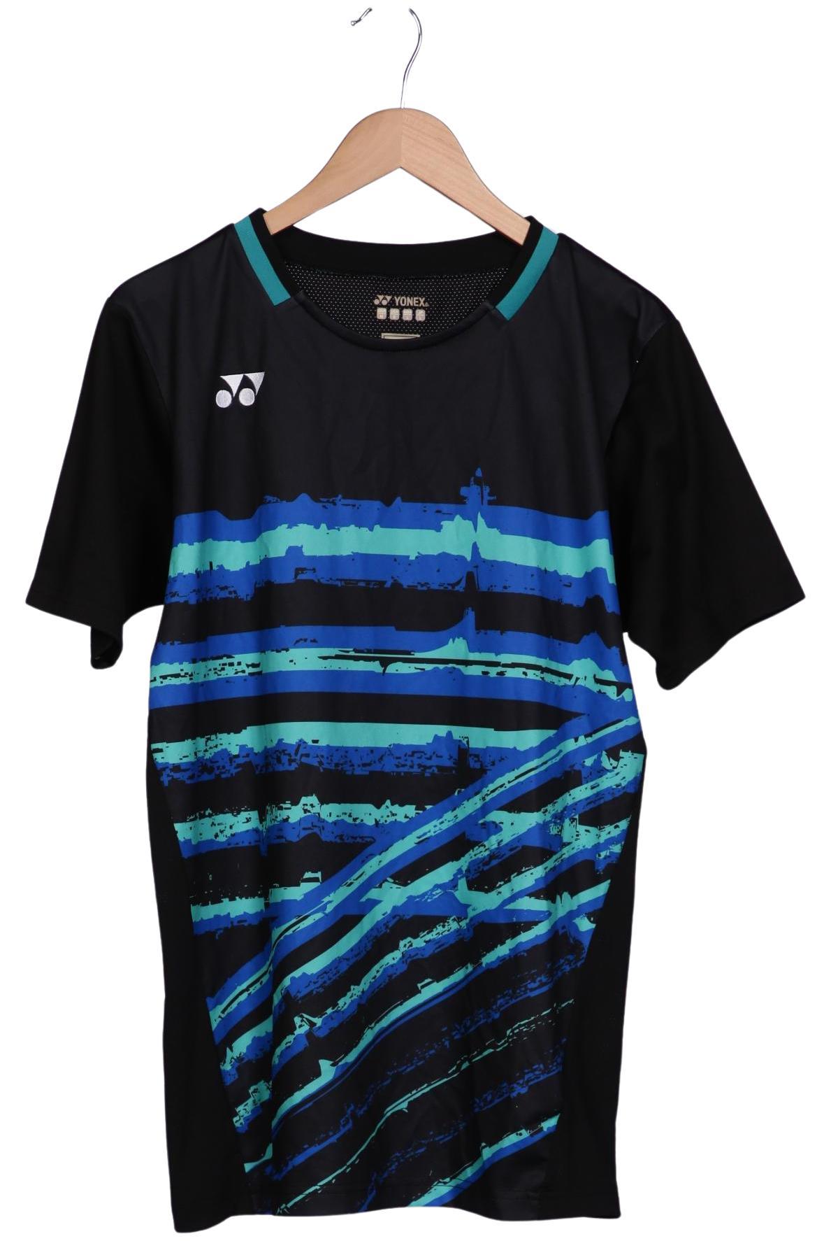 Thumbnail - Yonex Herren T-Shirt, schwarz, Gr. 48