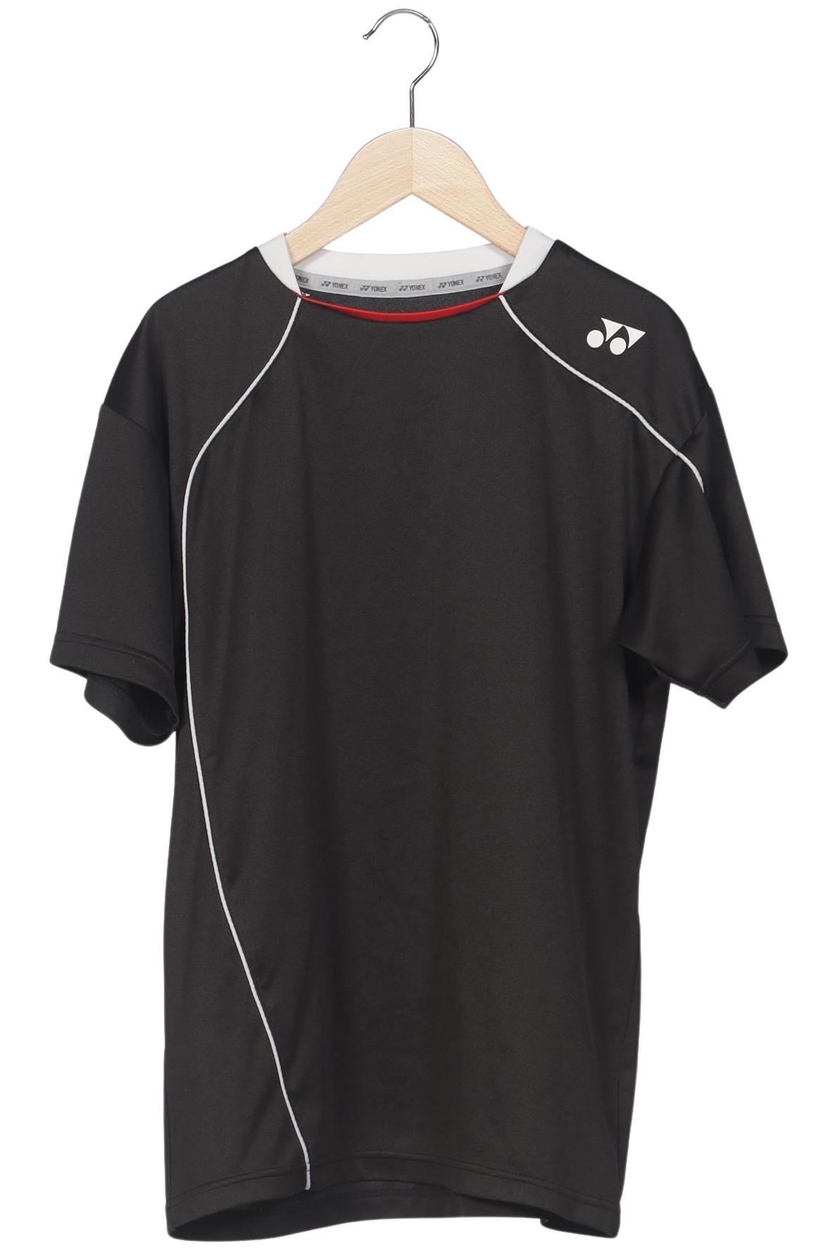 Thumbnail - Yonex Herren T-Shirt, grau, Gr. 48