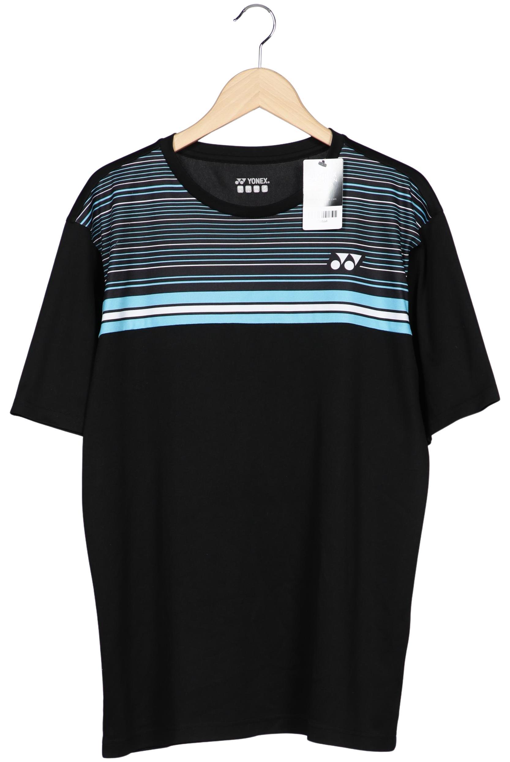 

Yonex Herren T-Shirt, mehrfarbig, Gr. 54