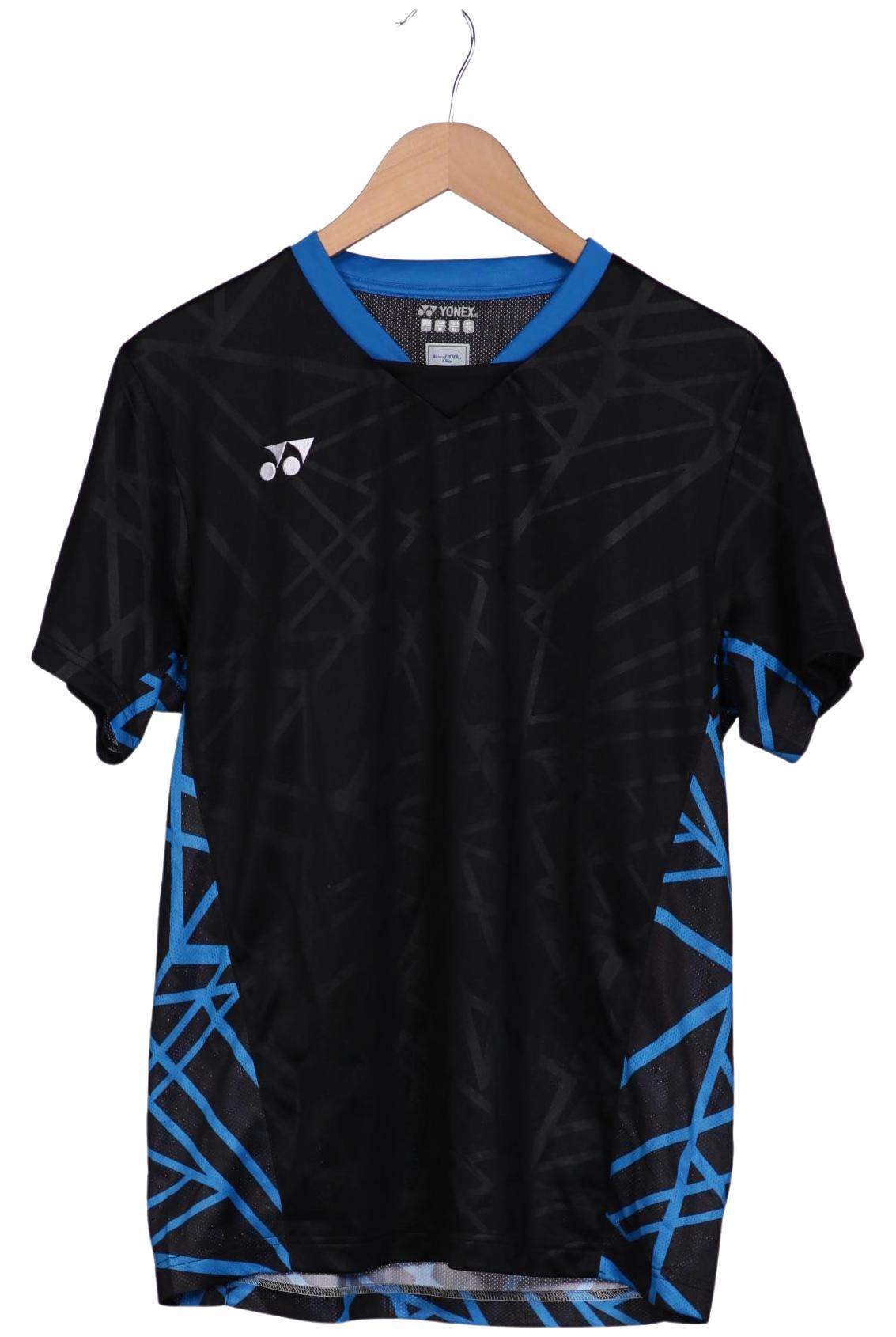 

Yonex Herren T-Shirt, schwarz, Gr. 52