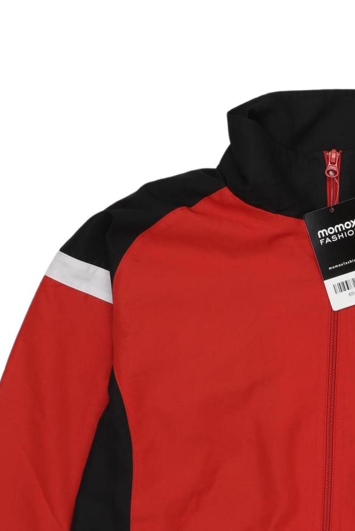 Thumbnail - Yonex Jungen Jacke, rot, Gr. 170