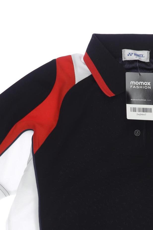 Thumbnail - Yonex Herren Poloshirt, schwarz, Gr. 146