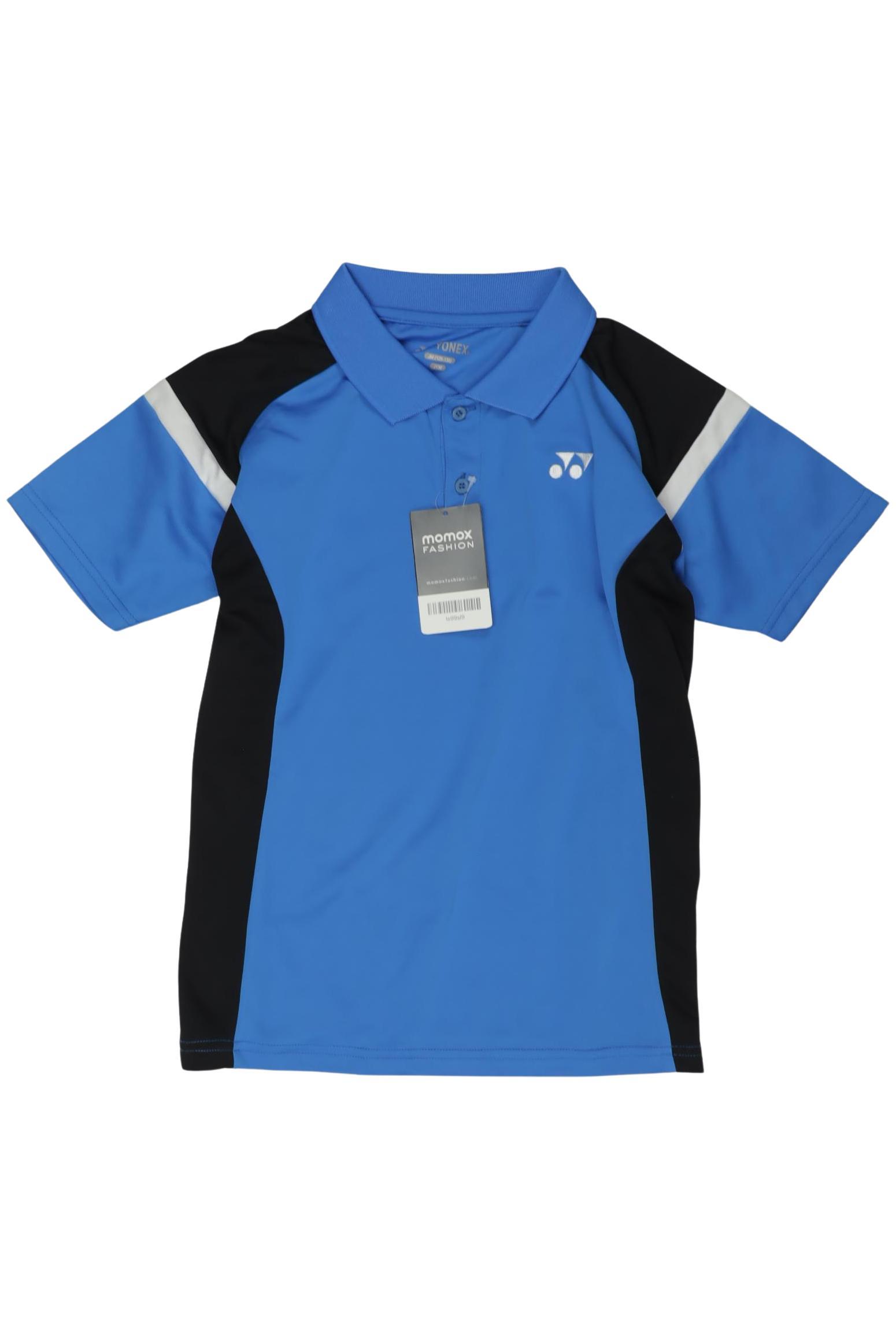 

Yonex Jungen Poloshirt, mehrfarbig, Gr. 122