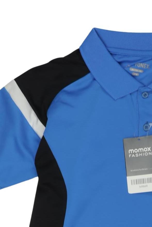 Thumbnail - Yonex Jungen Poloshirt, mehrfarbig, Gr. 122