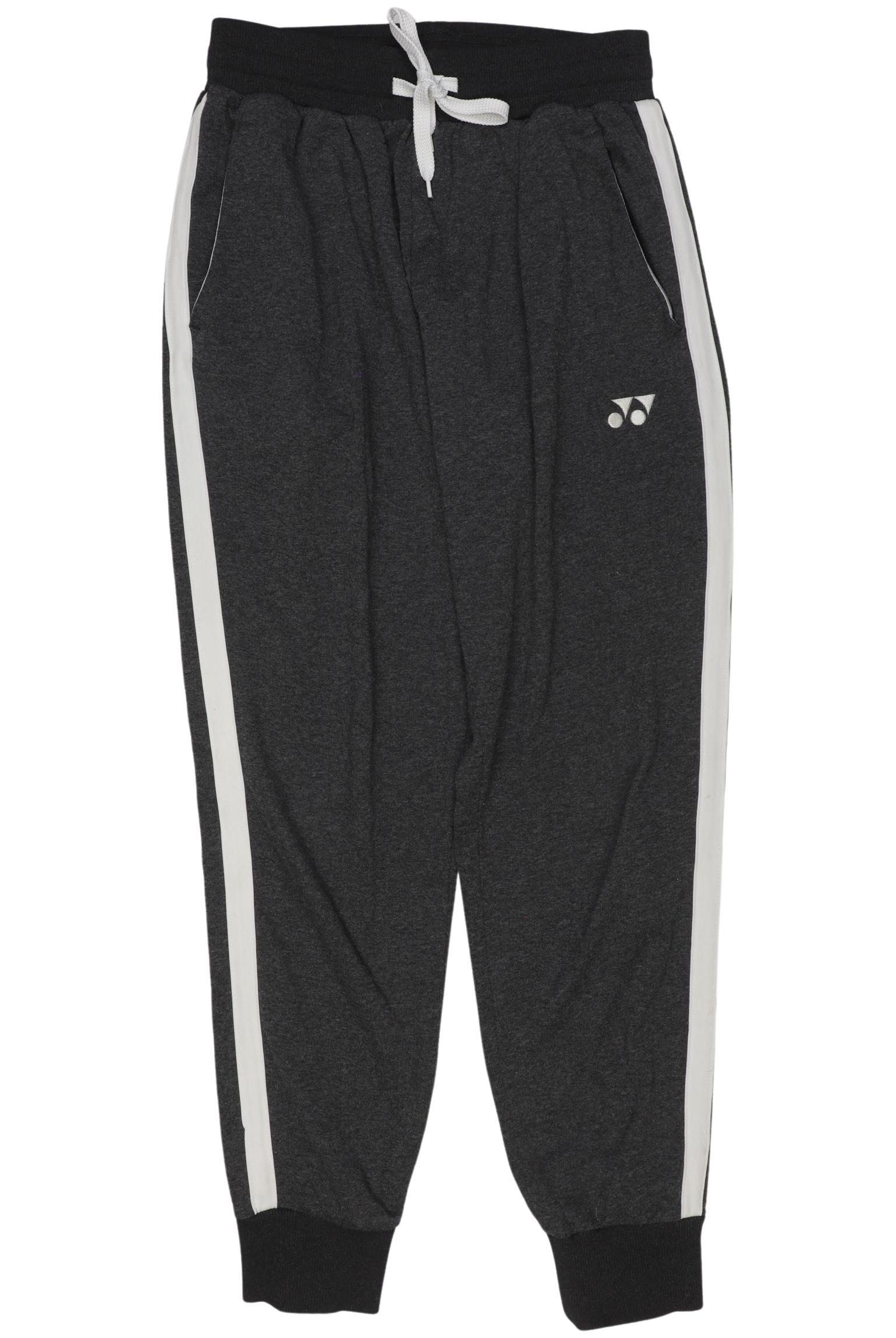 

Yonex Jungen Stoffhose, grau, Gr. 158