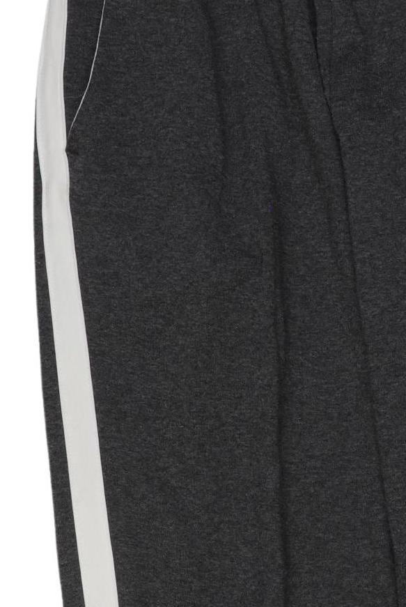 Thumbnail - Yonex Jungen Stoffhose, grau, Gr. 158