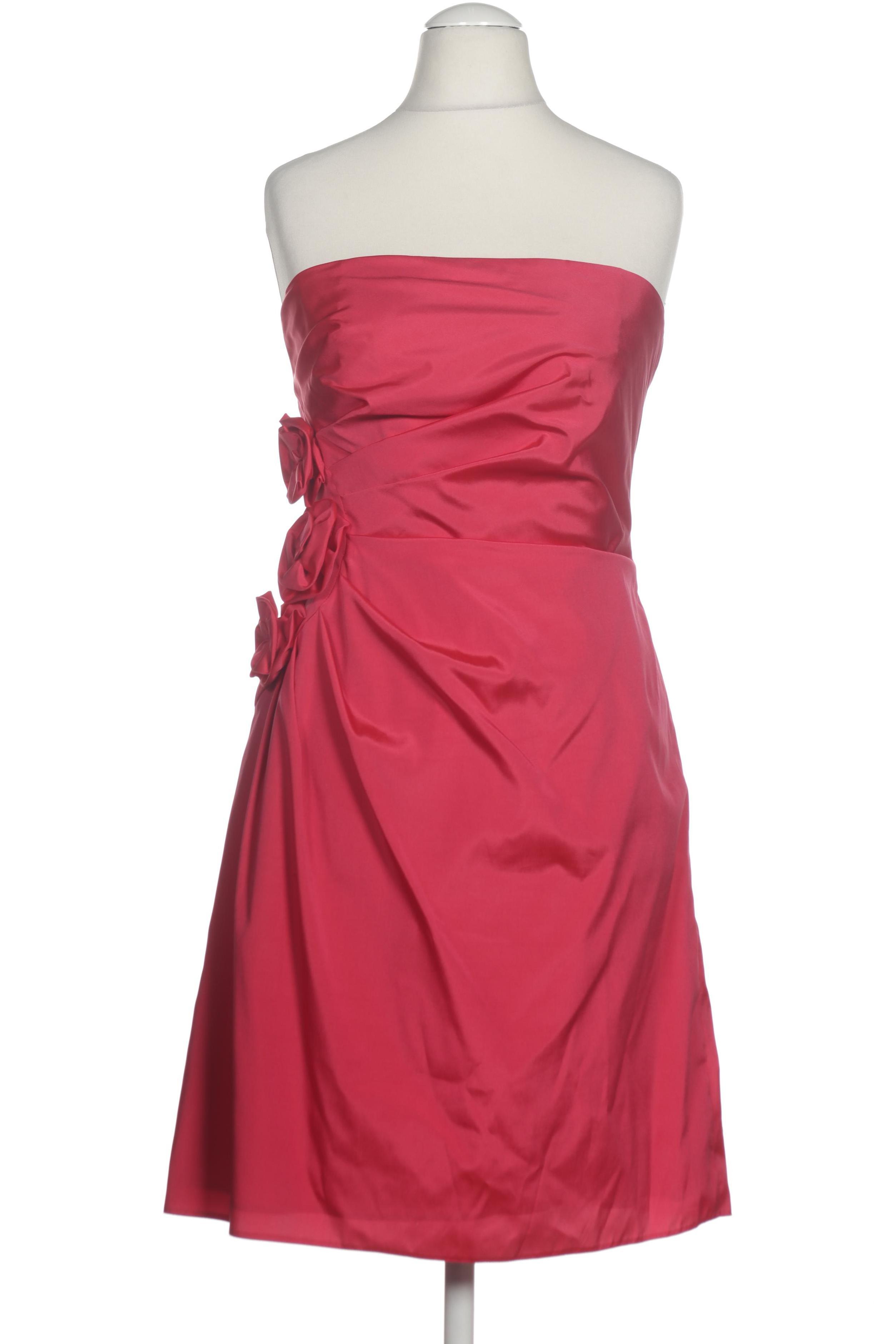 

Young Couture by Barbara Schwarzer Damen Kleid, pink, Gr. 38